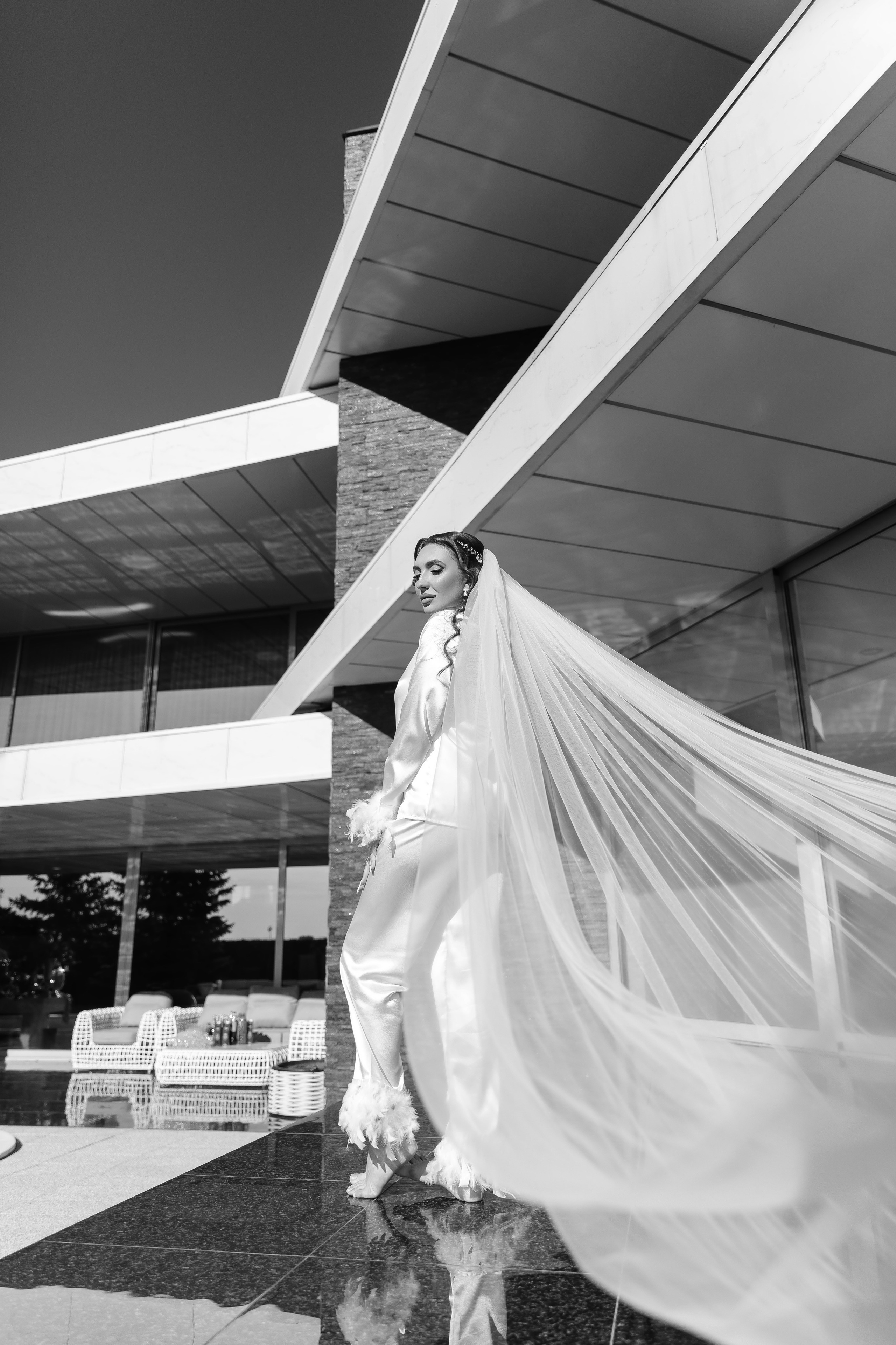 Александр и Анна. Свадебный и семейный фотограф в Ростове-на_дону, Тамара Оганесян