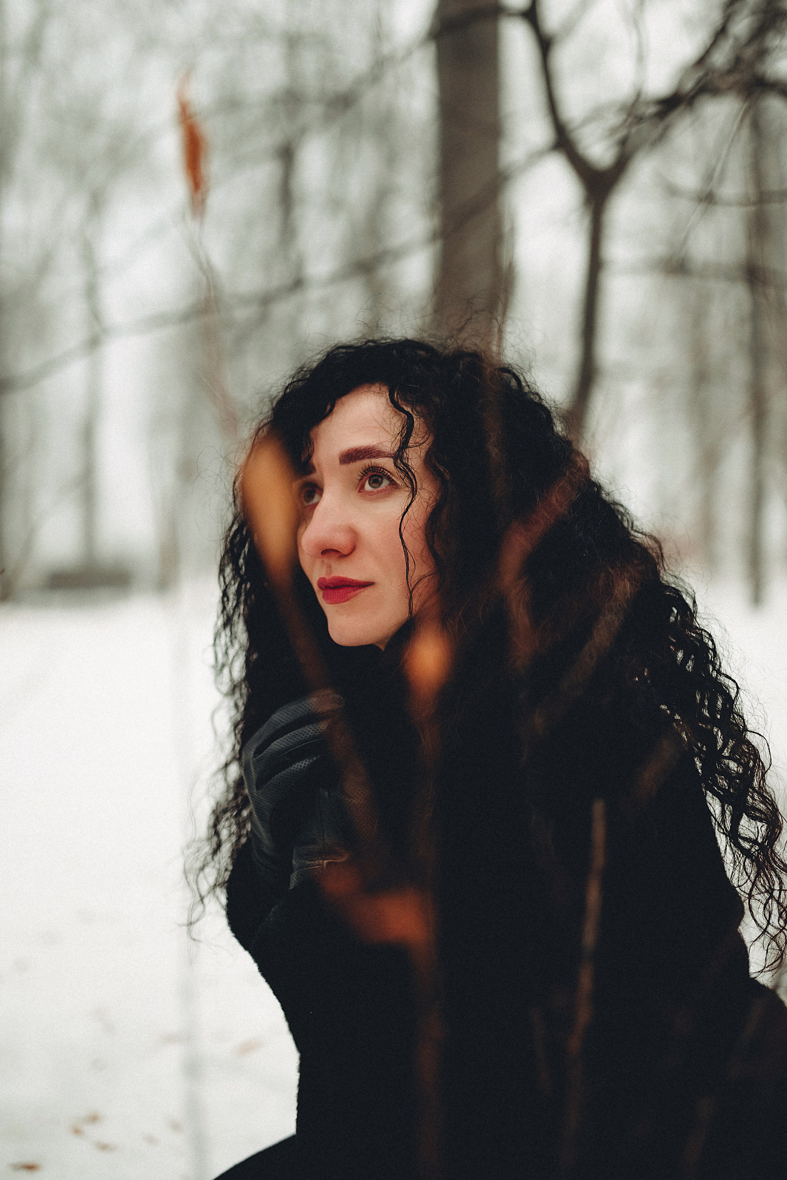 OLGA 2024 étude. Фотограф Санкт-Петербург, Новороссийск