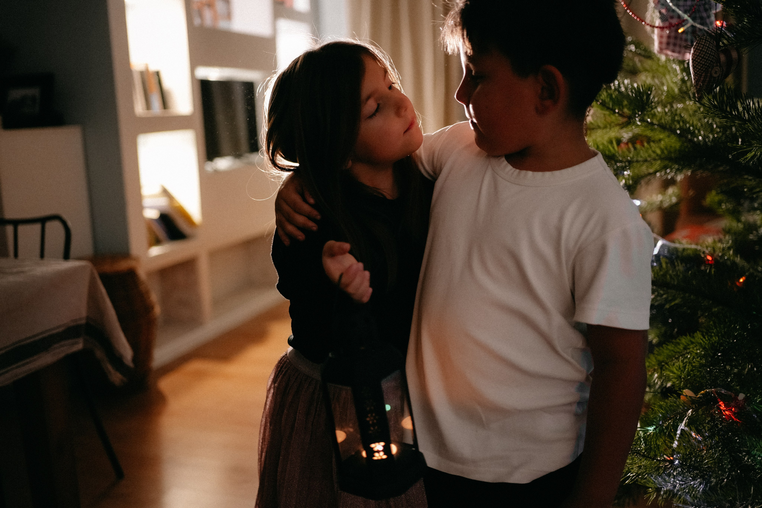 Долгушины. Фотограф Перевозкина Анна