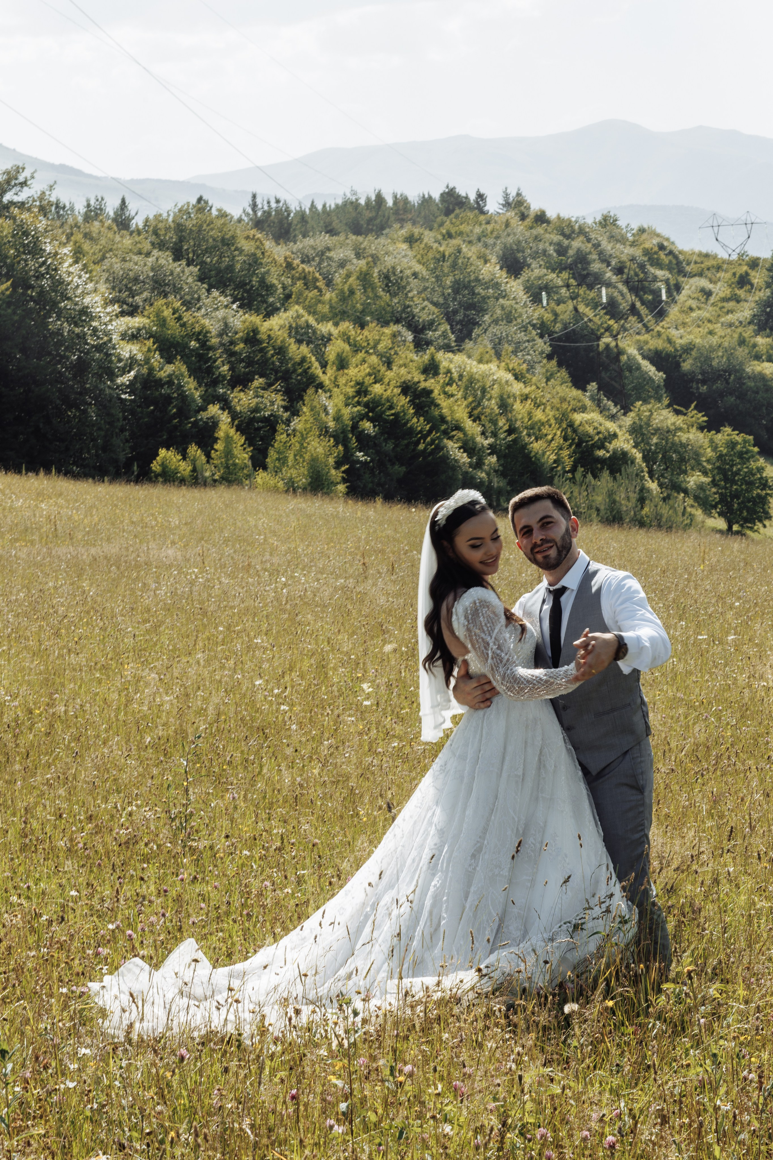 Karen Mane. Свадебный и Индивидуальный фотограф в Москве Акоп Арсенян