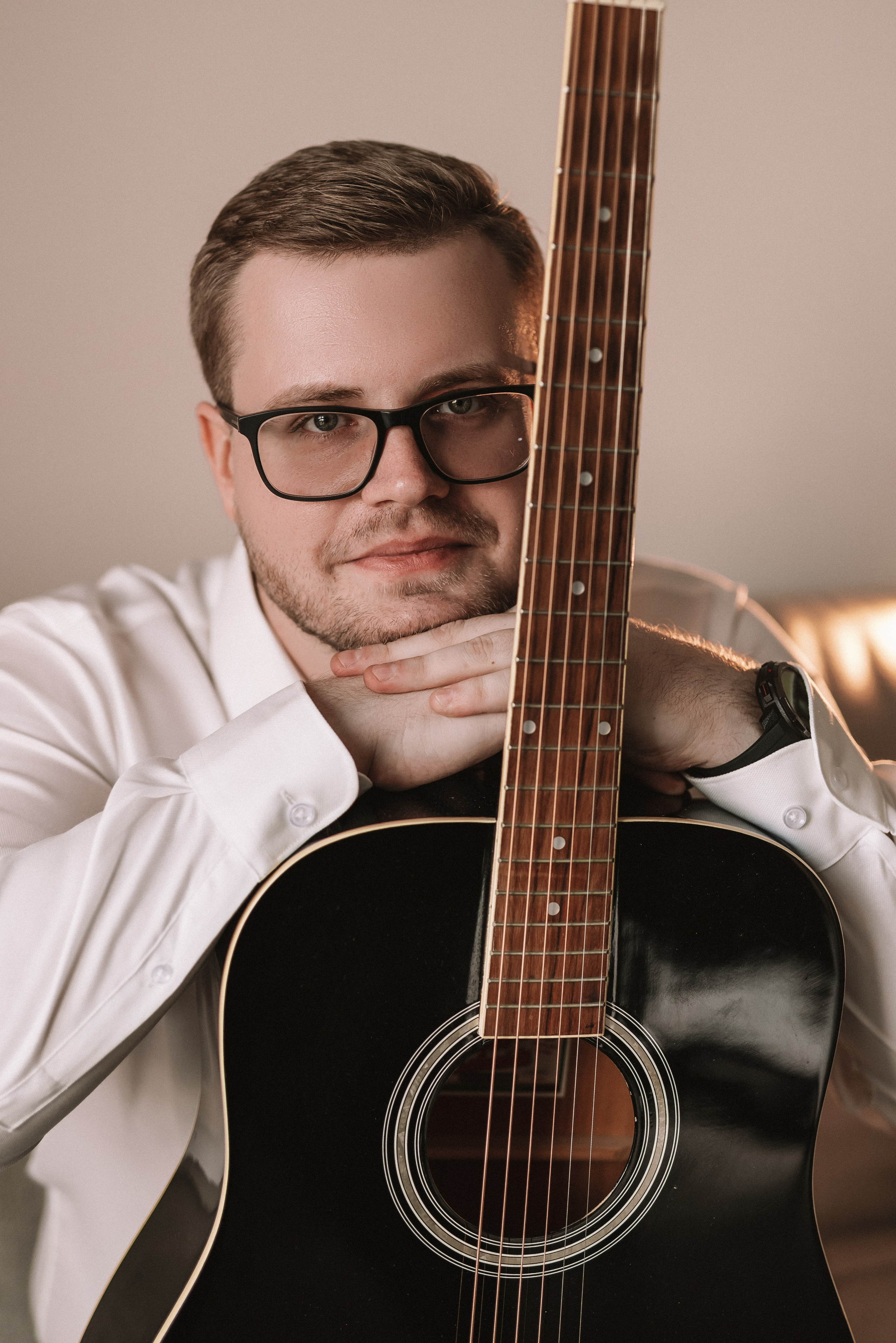 Кристина + Дмитрий. Свадебный и семейный фотограф в Волгограде Олеся Лисицкая