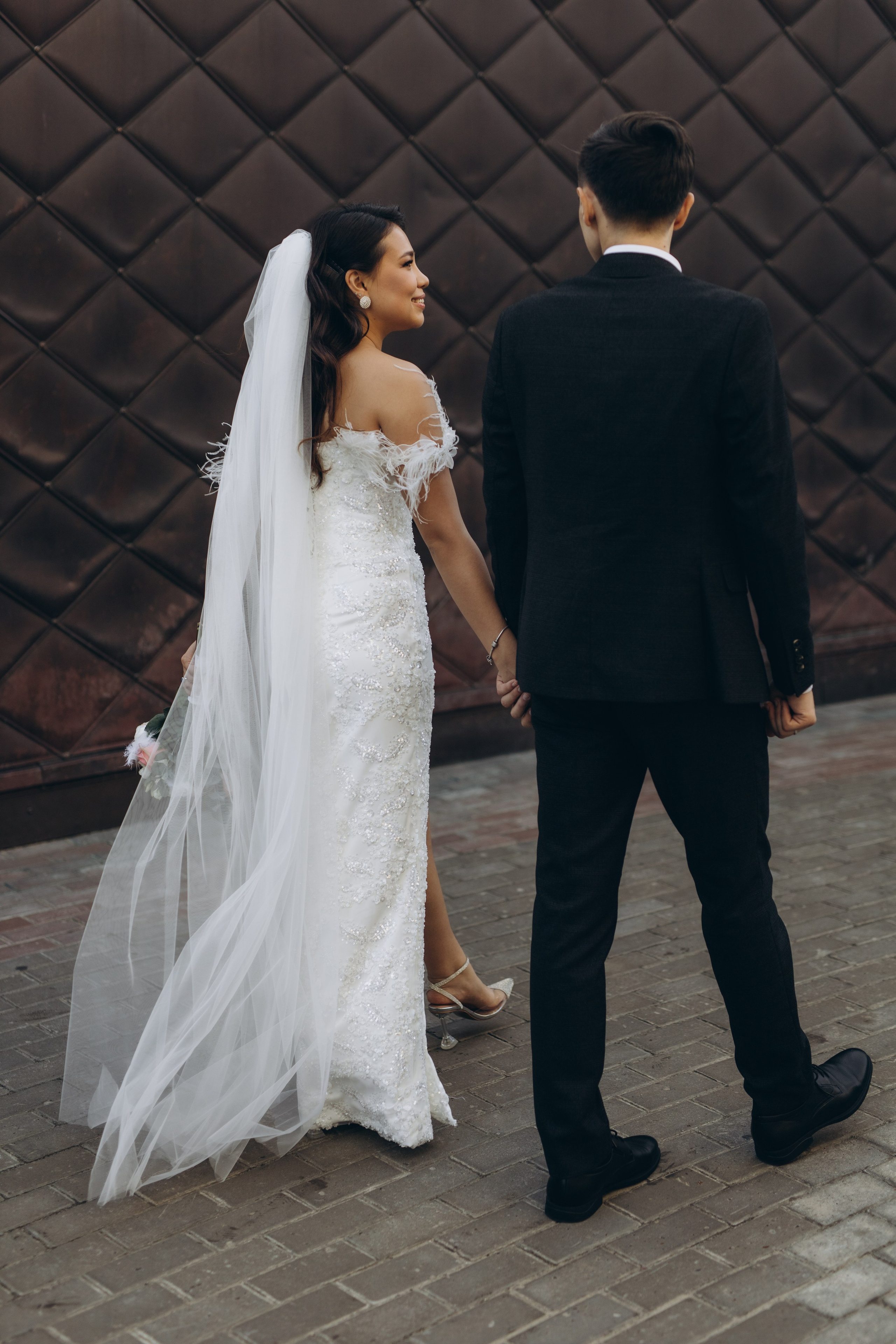 Руслан и Ралина. Семейный фотограф в Казани Рузалина Гафурова