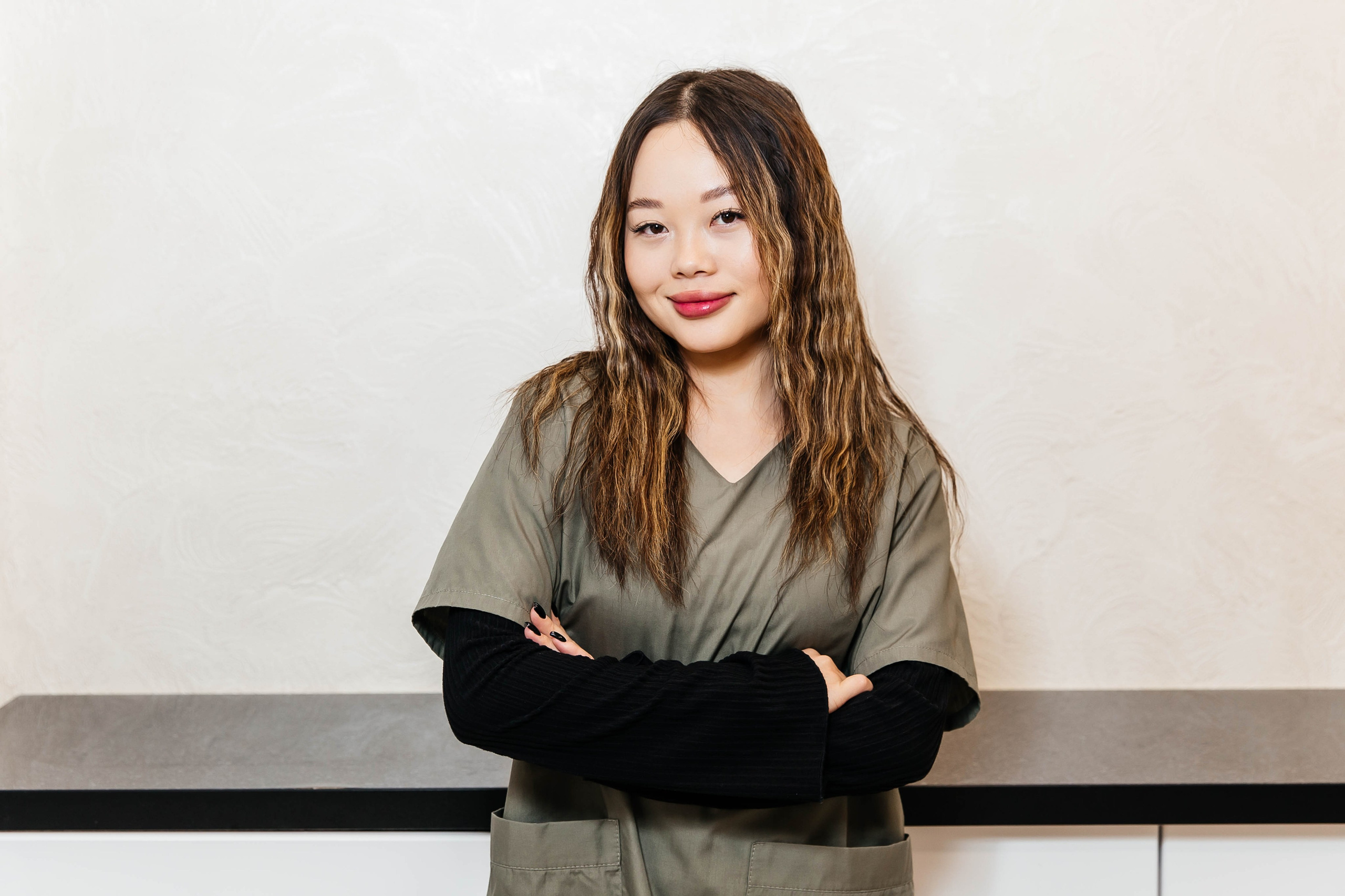 Салон красоты. Фотограф Абакумова Анастасия