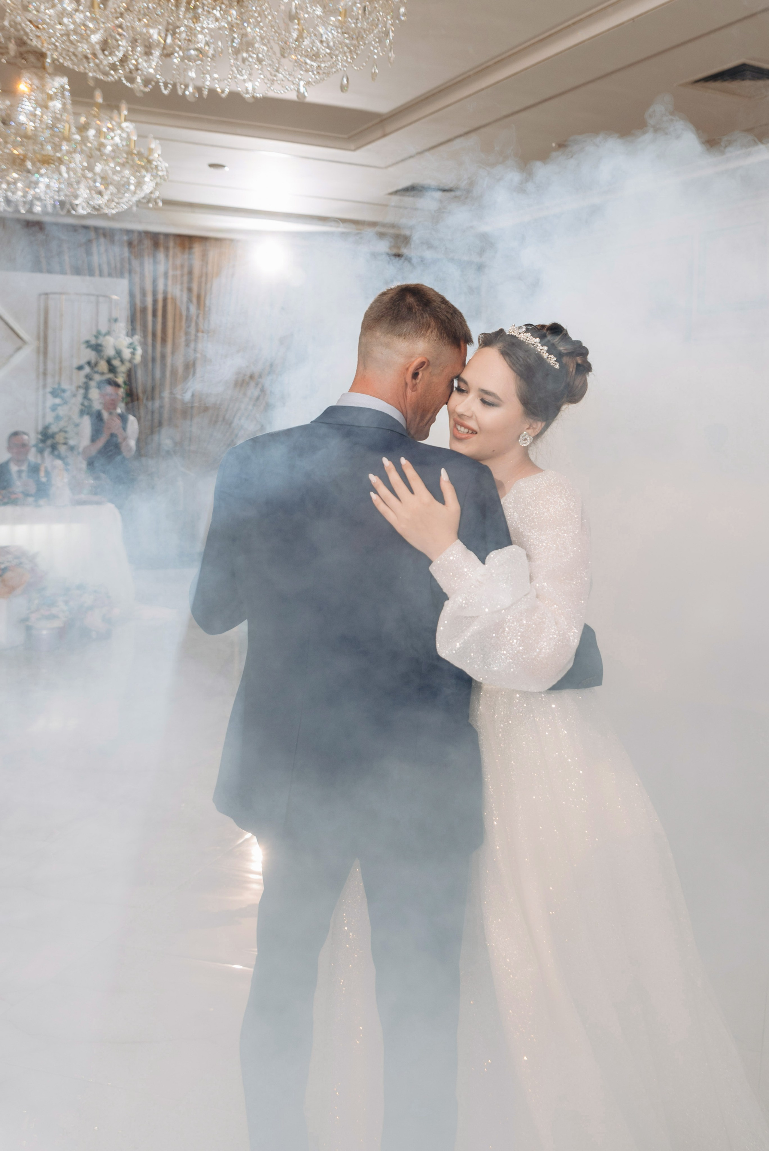 Константин и Аделя. Свадебный фотограф Казань|Москва Ranas4you