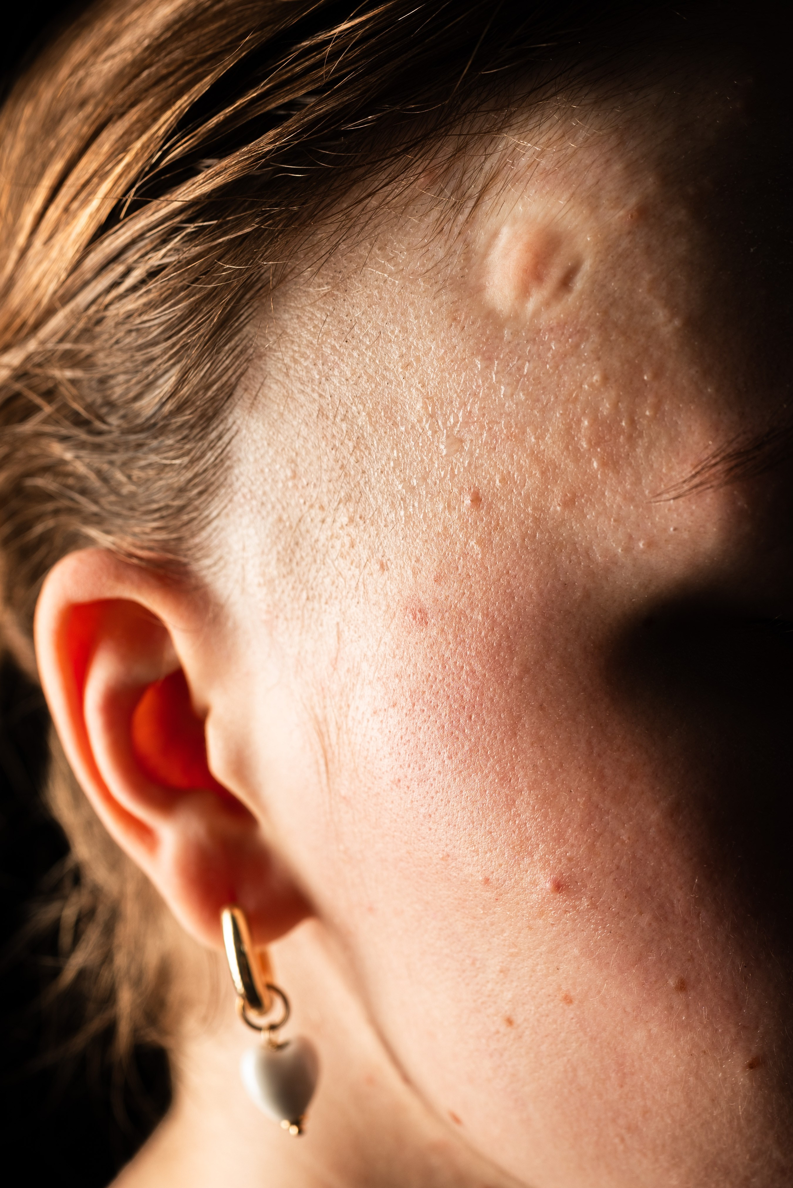 #яздесь. Фотоведьма Дарья Нечинская