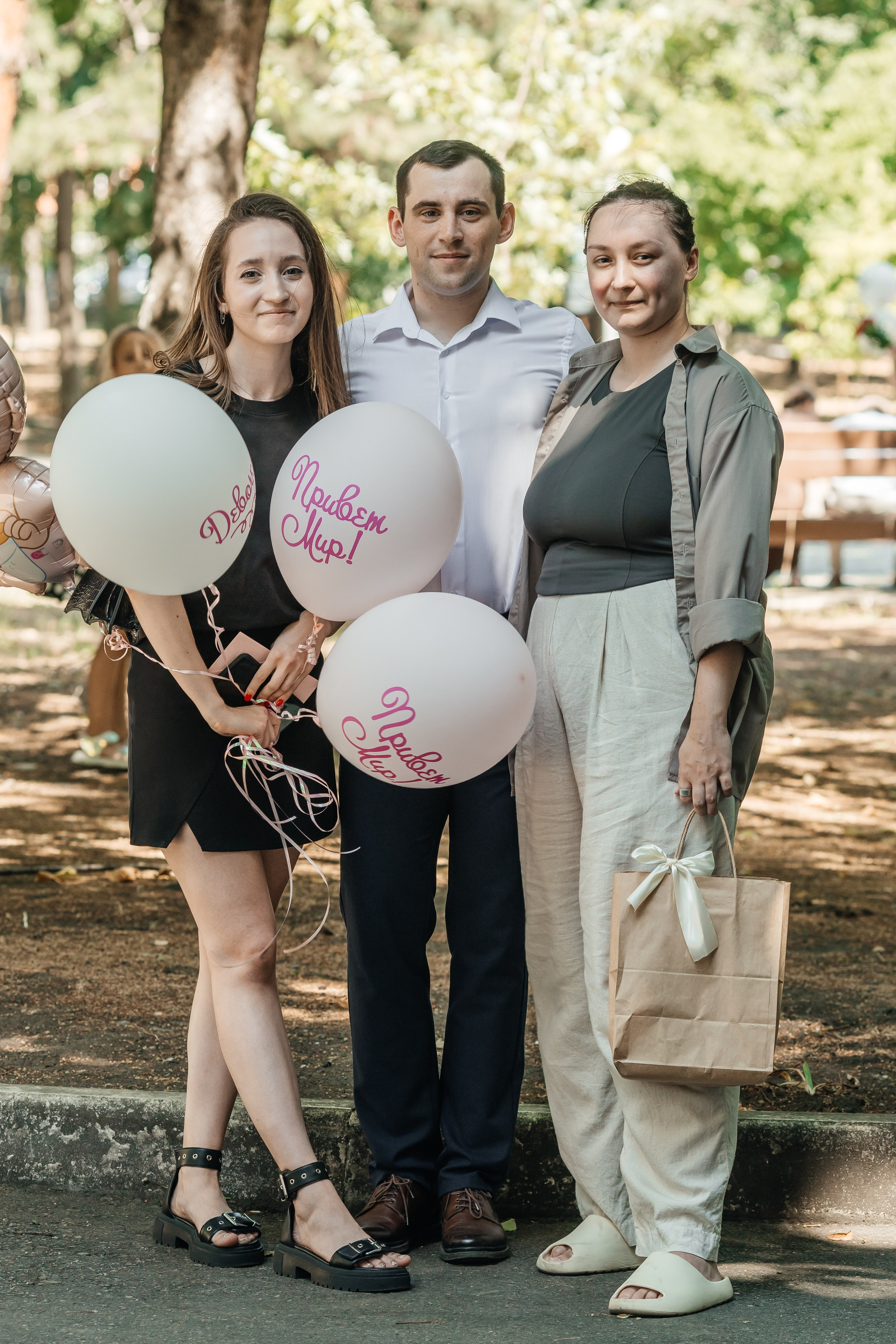 Выписка. Профессиональный фотограф Светлана Рыбка