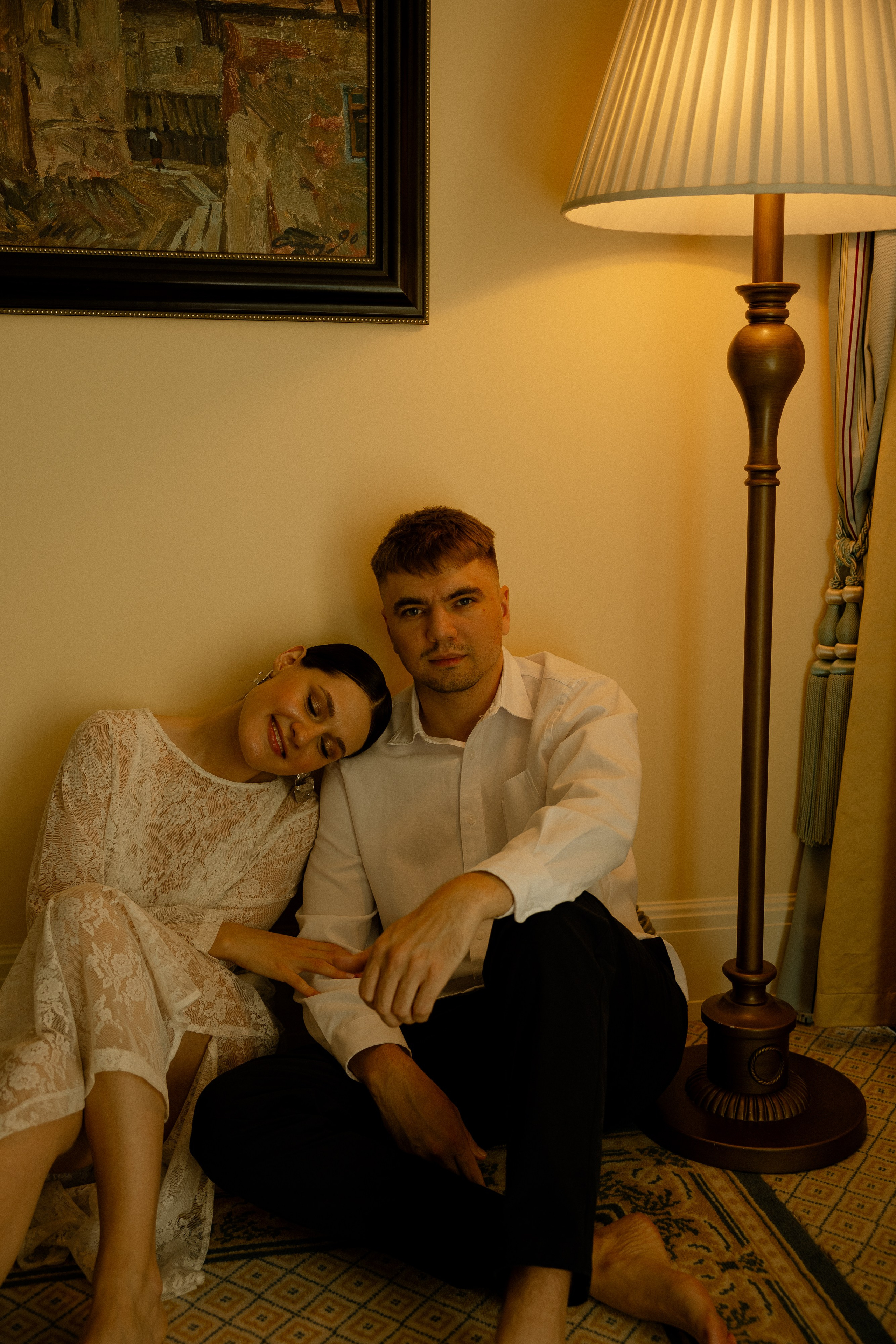 A|N. Свадебный фотограф Таня Караисаева