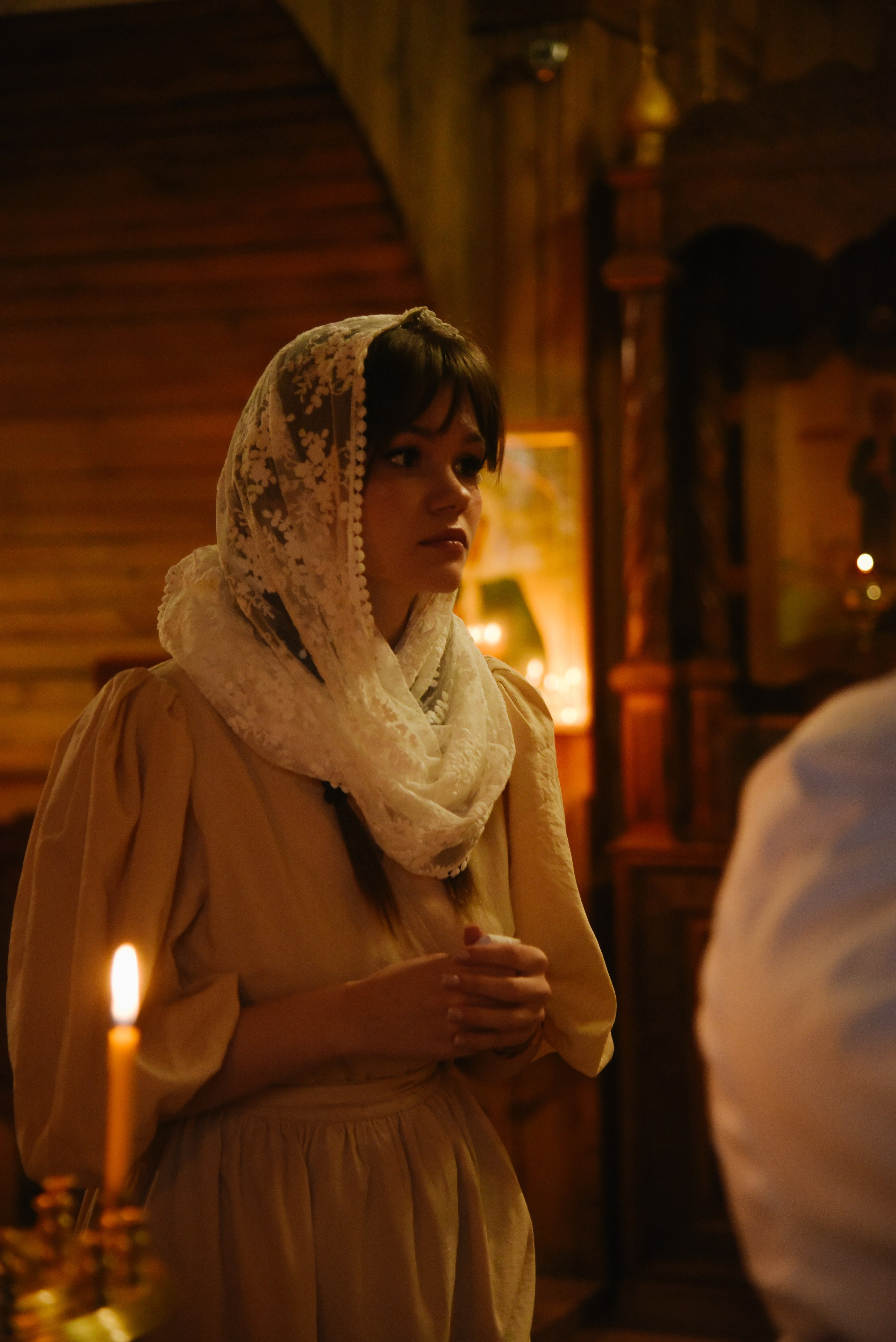 Крещение Дмитрий. Фотограф Лола Волна, город Москва