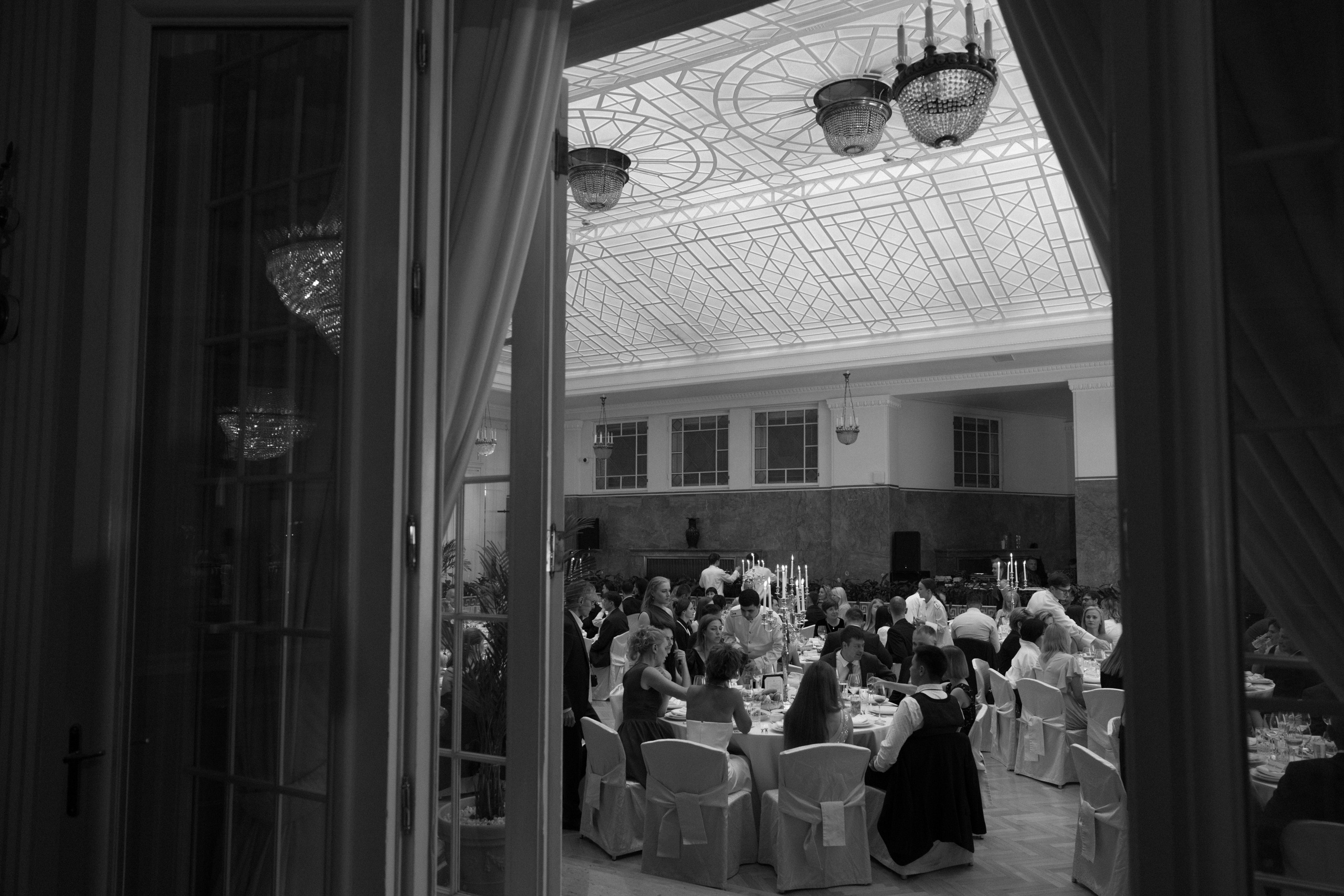 Корпоратив в Санкт-Петербурге. Свадебный и репортажный фотограф в Санкт-Петербурге | Михаил Песиков