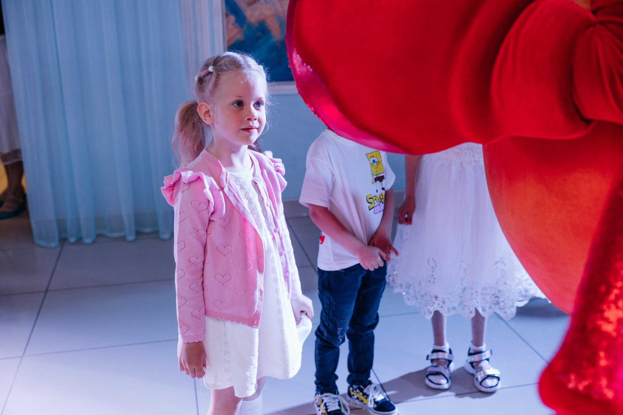 Арине 5 лет. Семейный фотограф в Самаре Елена Ефимова