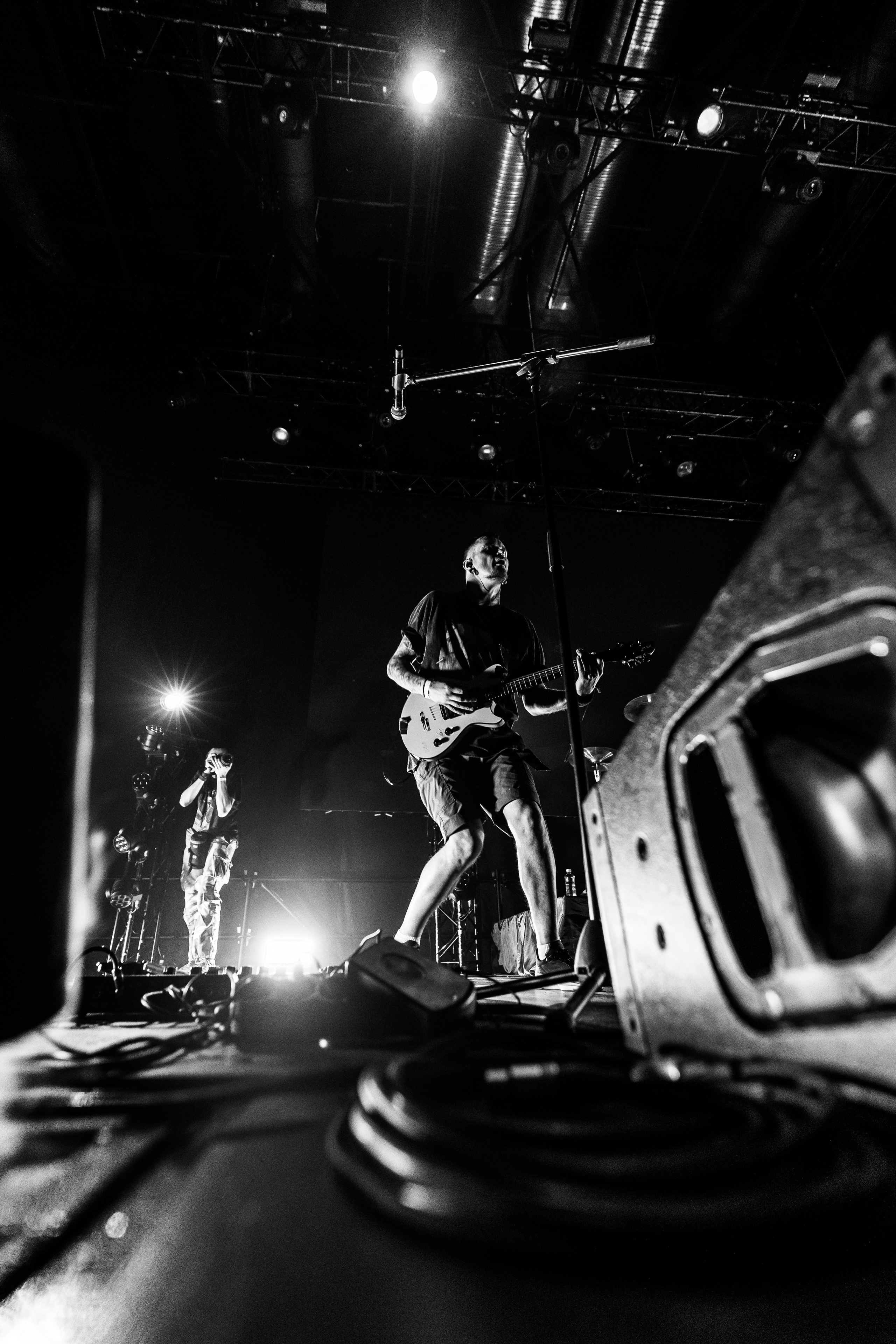 Репортажная съёмка концертов и театральных постановок | Видео и фото контент | ZPROD. Фото и видеосъемка | продакшн студия ZPROD