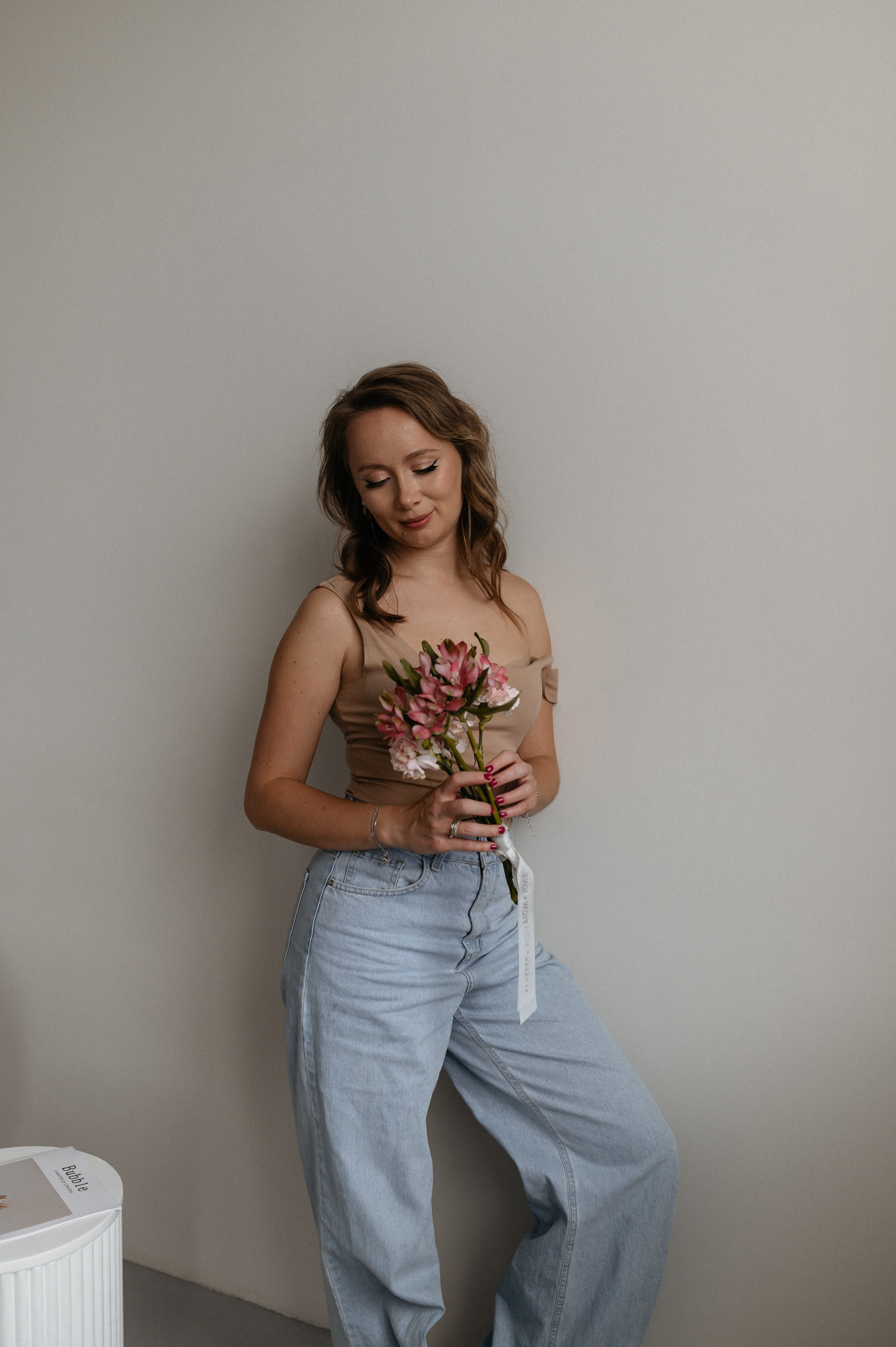 Катя. Главная