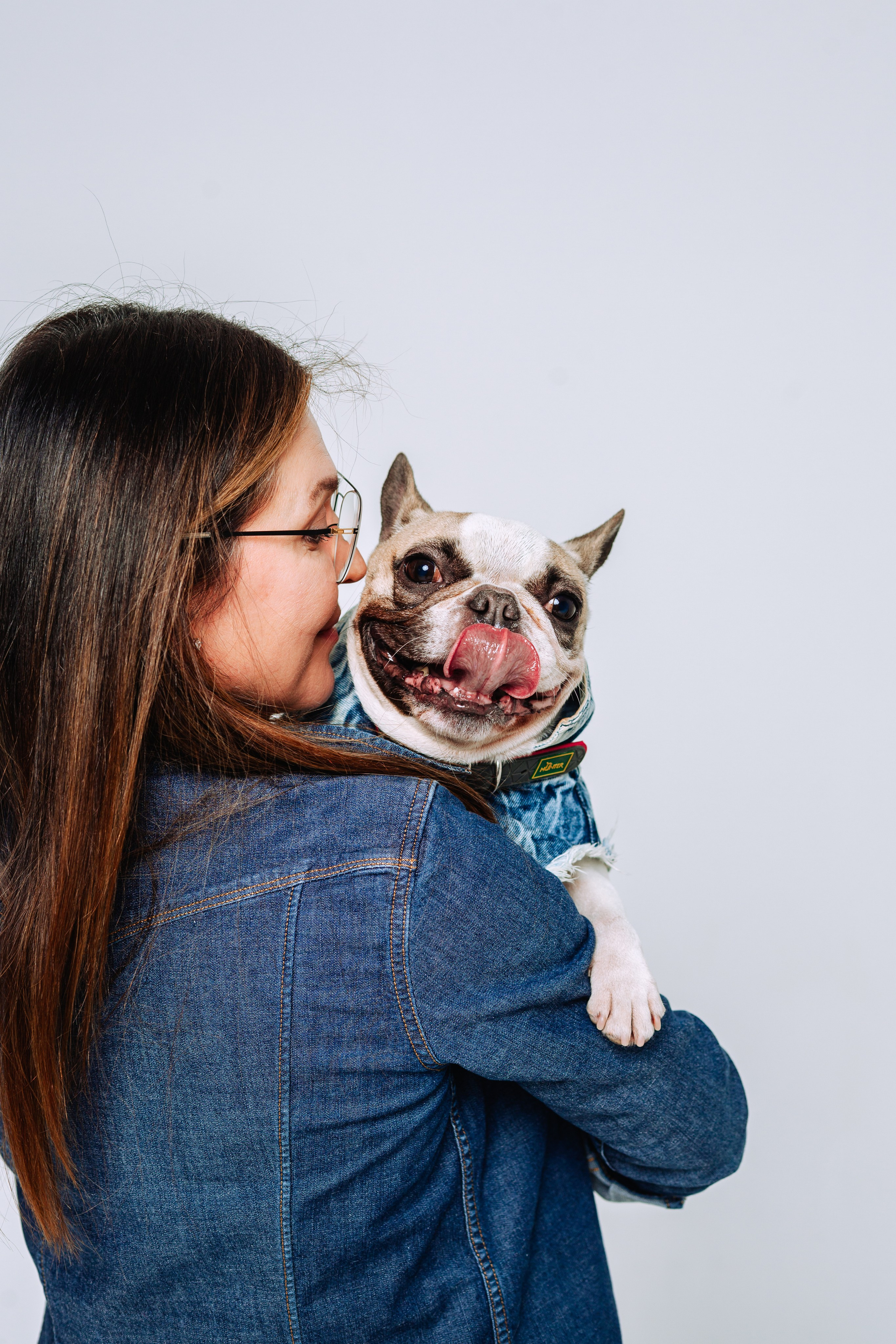 Бульвстреча 2025. Фотограф-анималист Татьяна Степанова