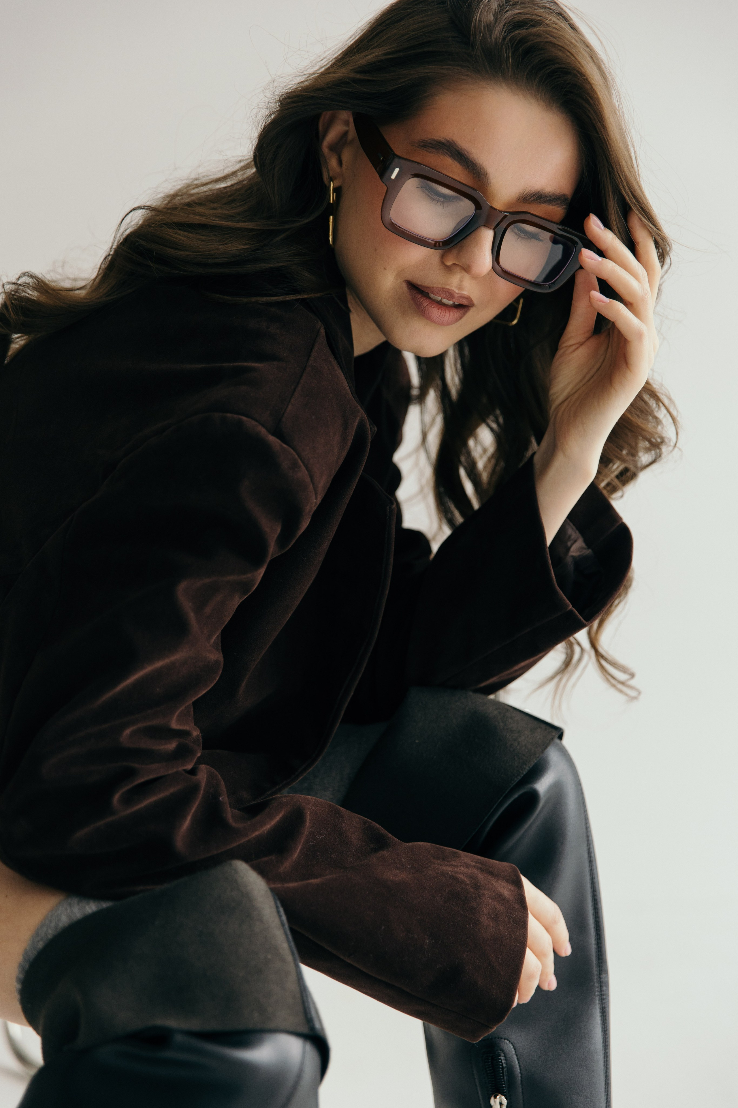 KSU 2. Анастасия Назаренко — модель Костромы