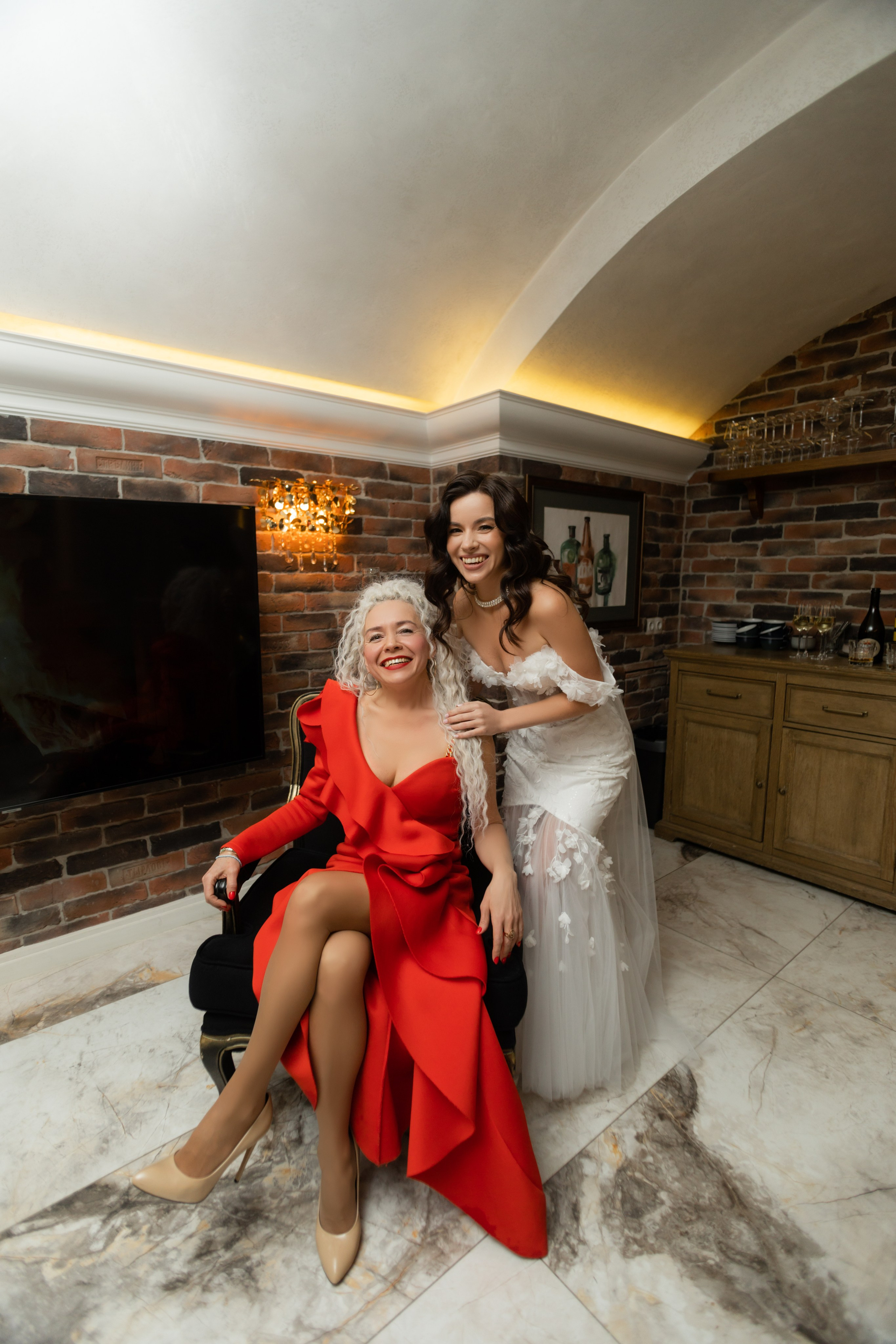 Маша и Олег. Свадебный и семейный фотограф в Перми Дергачева Кристина