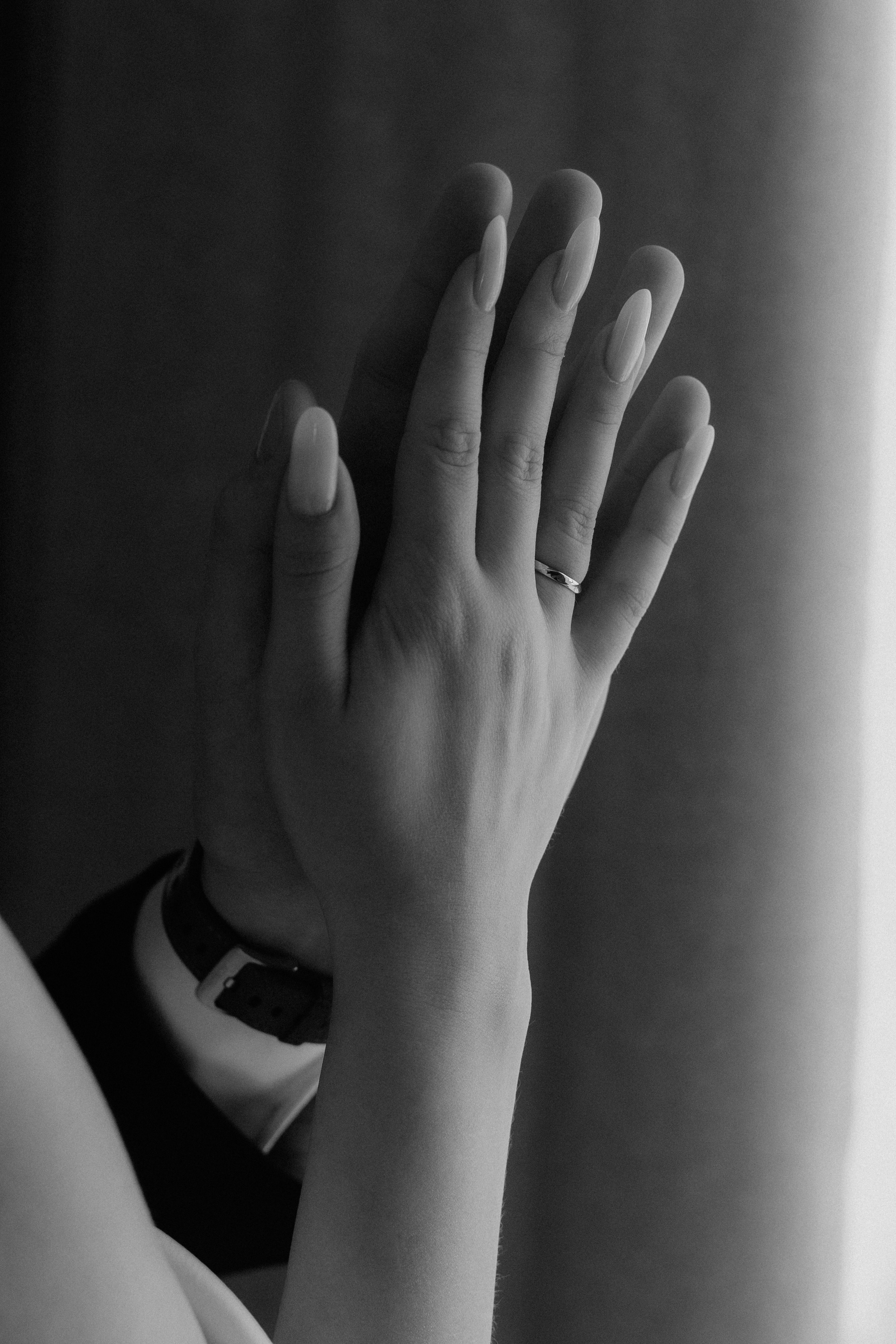 Настя и Данил. Свадебный и семейный фотограф в Перми Дергачева Кристина