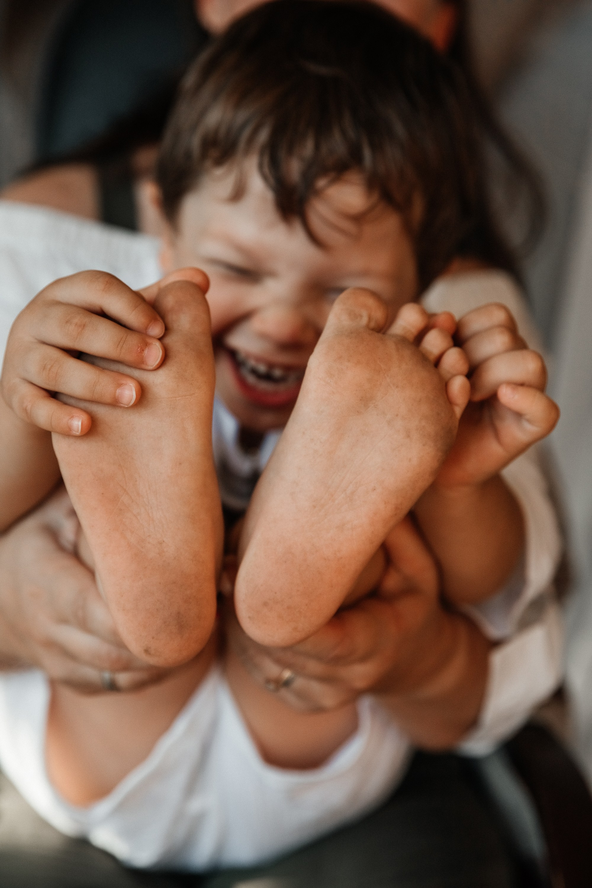 Семейная фотосессия. Детский и семейный фотограф в Санкт-Петербурге и области Никова Вика
