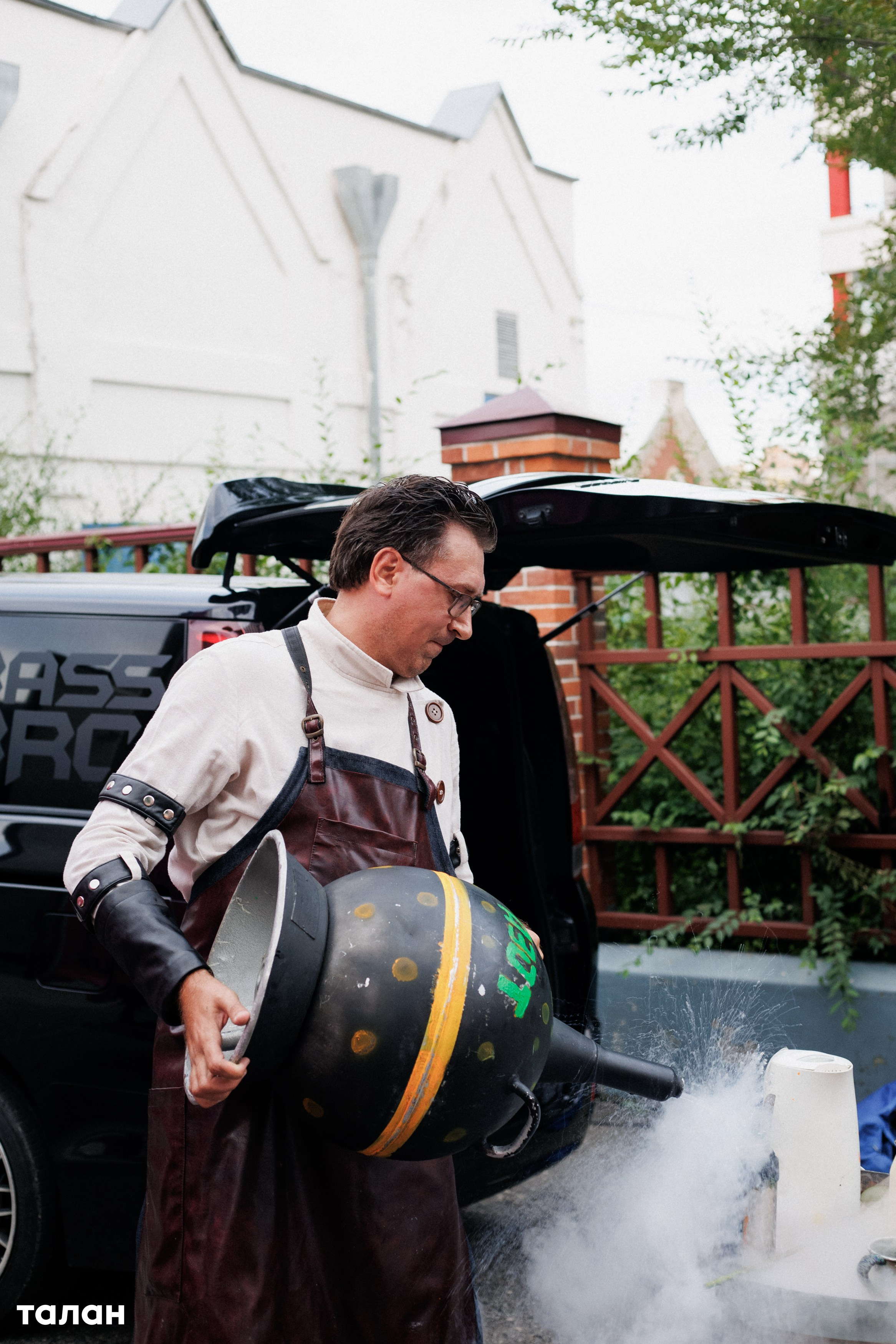 ВИНОТЕКА [бар+магаз] — BIRTHDAY PARTY. СВОИ. ФОТООТЧЕТЫ-СОБЫТИЯ-МЕСТА