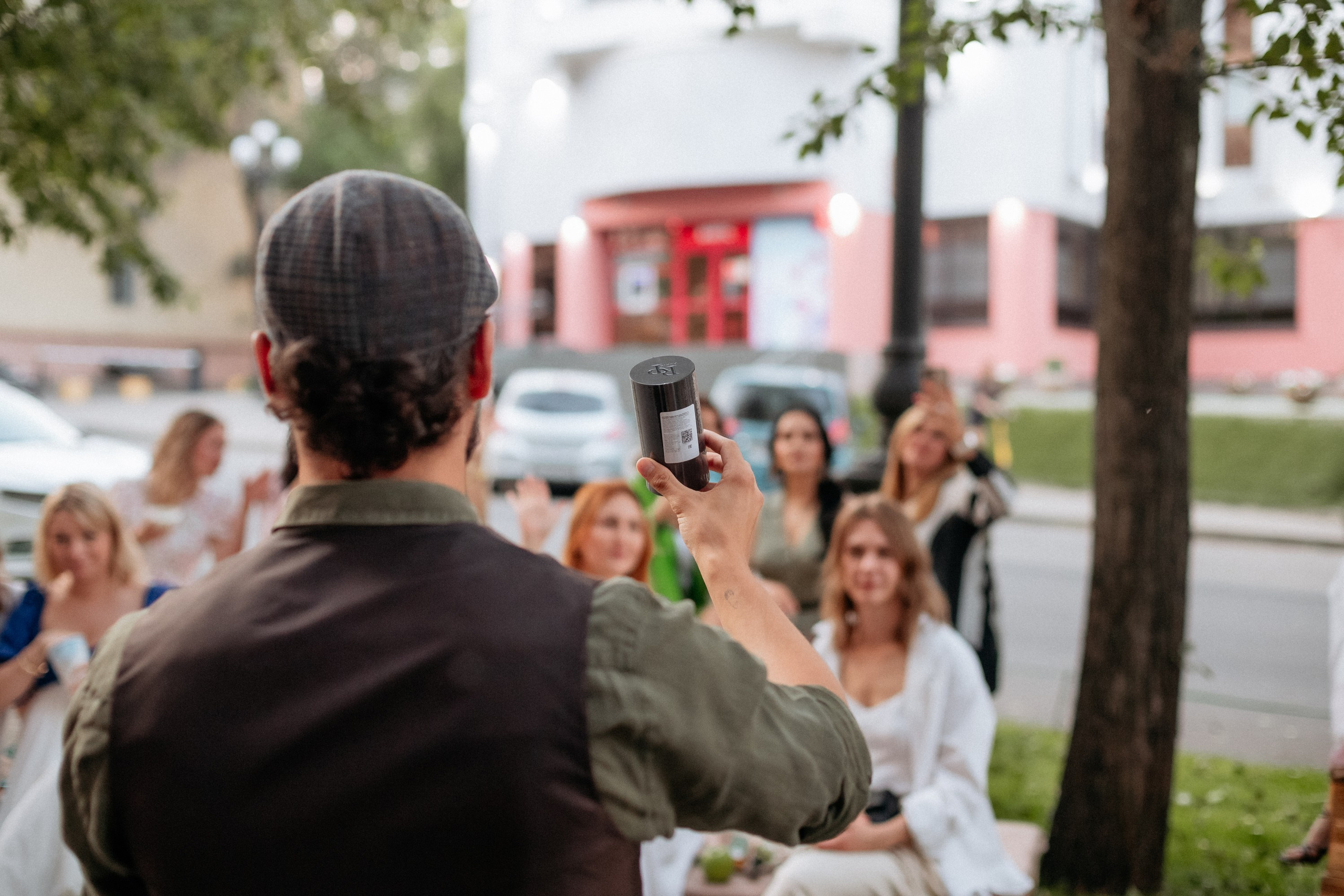 PROBIRKA21 — КИНОПОКАЗ. СВОИ. ФОТООТЧЕТЫ-СОБЫТИЯ-МЕСТА