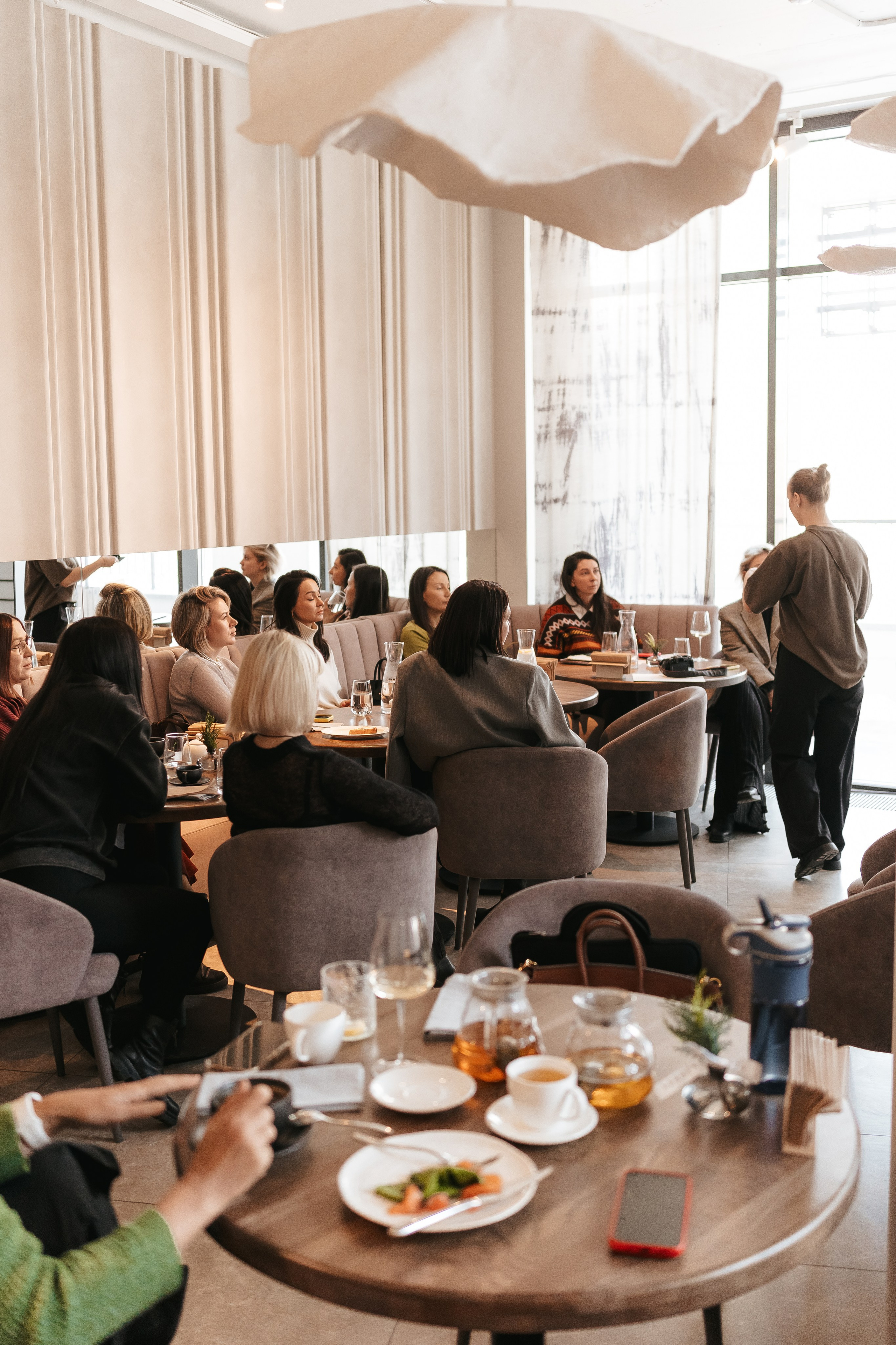 BEAUTY NOVA. СВОИ. ФОТООТЧЕТЫ-СОБЫТИЯ-МЕСТА