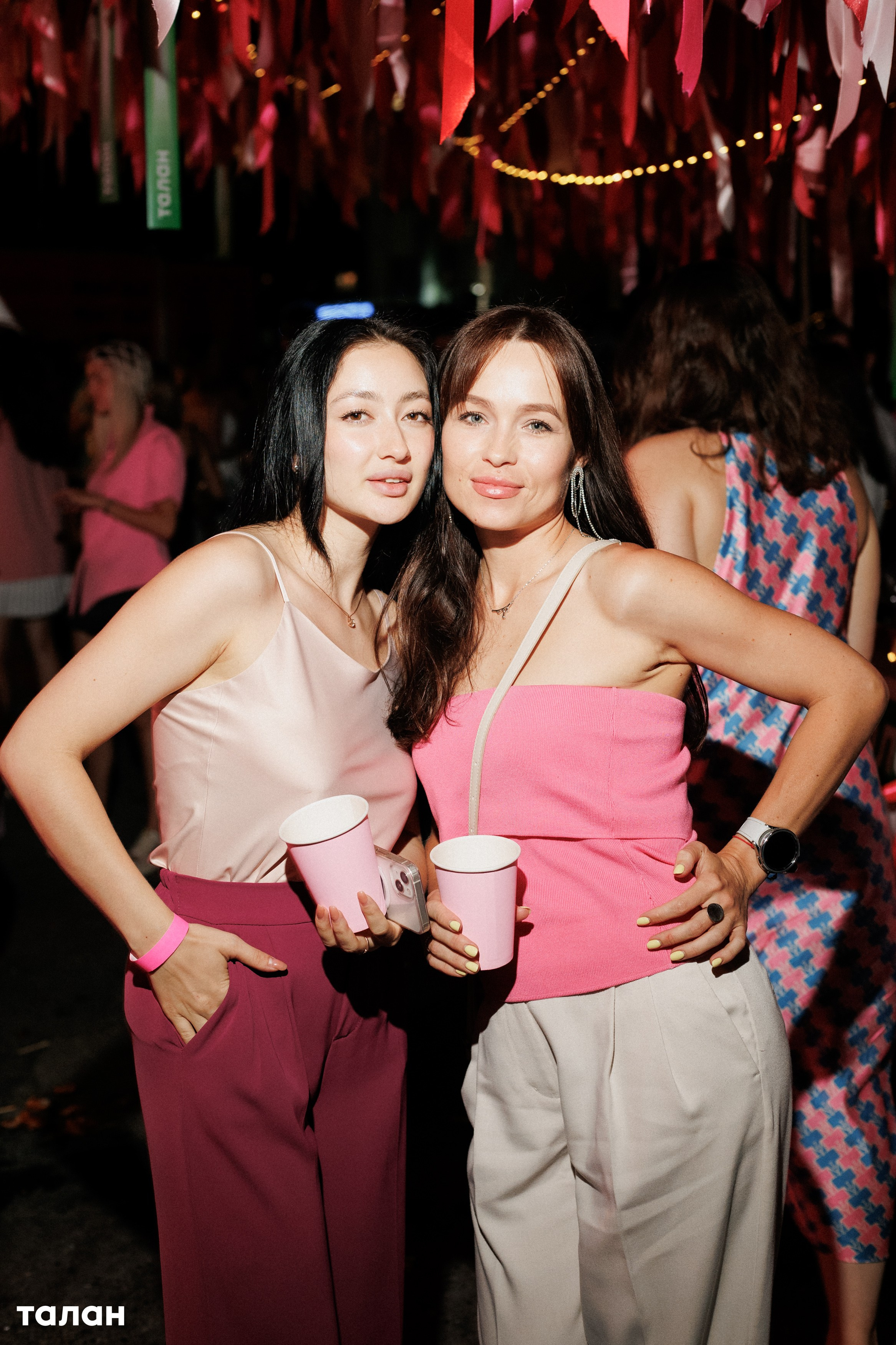 ВИНОТЕКА [бар+магаз] — BIRTHDAY PARTY. СВОИ. ФОТООТЧЕТЫ-СОБЫТИЯ-МЕСТА