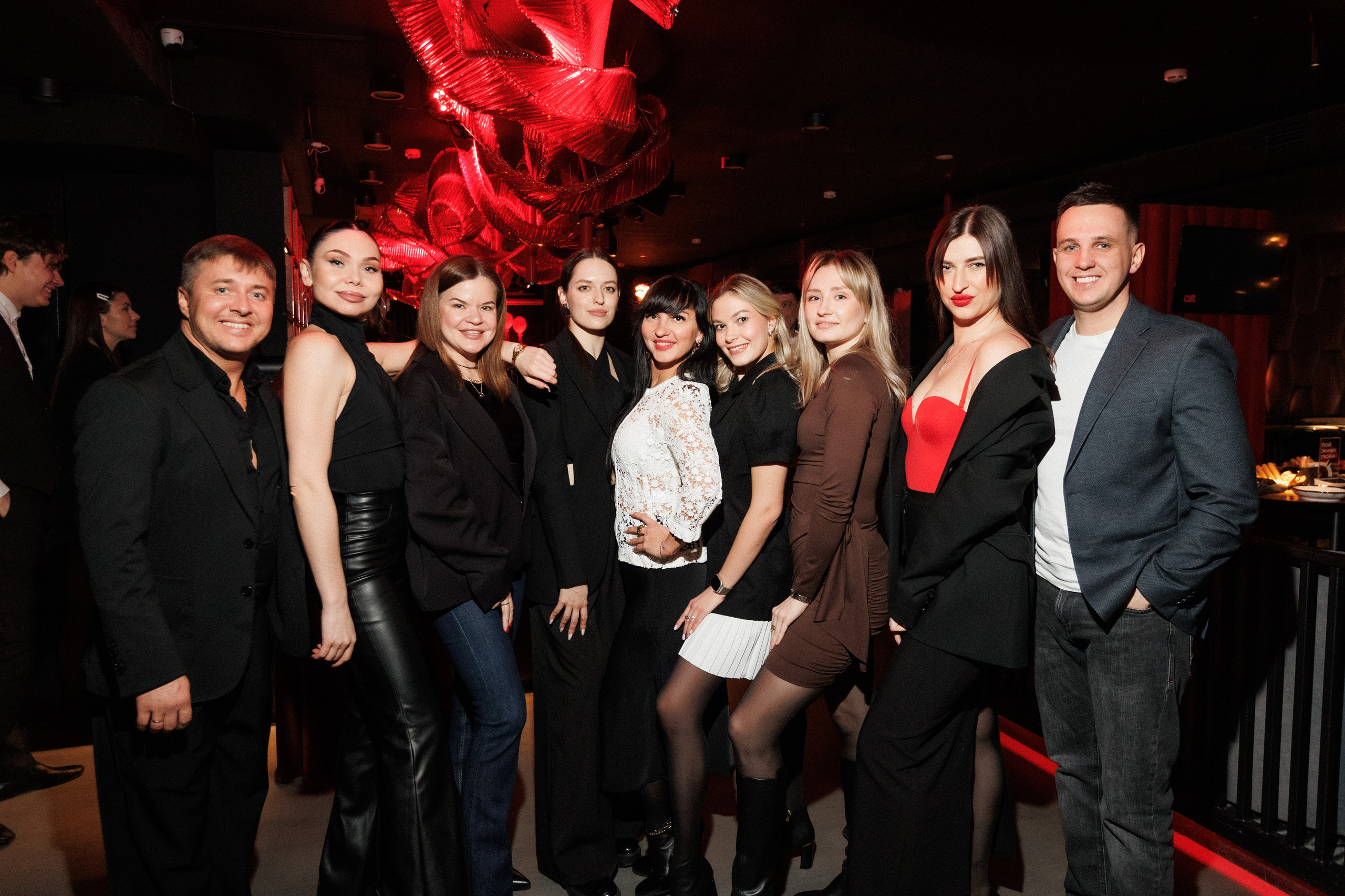 SOLOVI — 8 МАРТА. СВОИ. ФОТООТЧЕТЫ-СОБЫТИЯ-МЕСТА