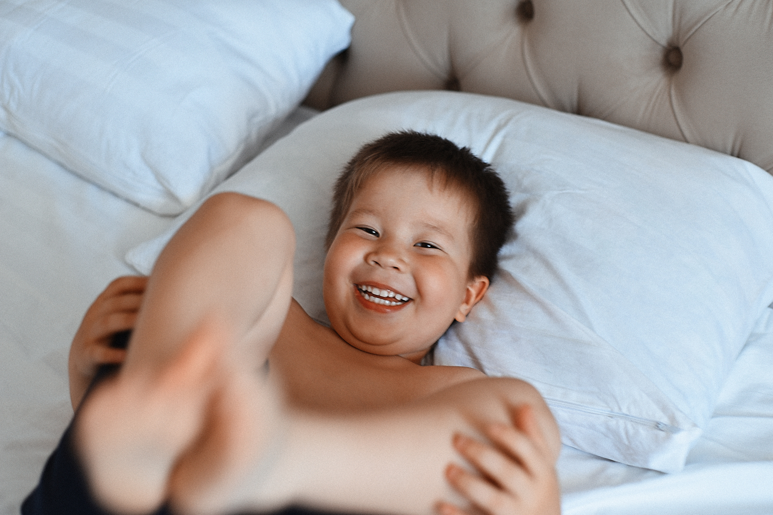 Уютные съемки для малышей у Вас дома. Семейный, детский фотограф, домашняясъемка в г. Оренбурге