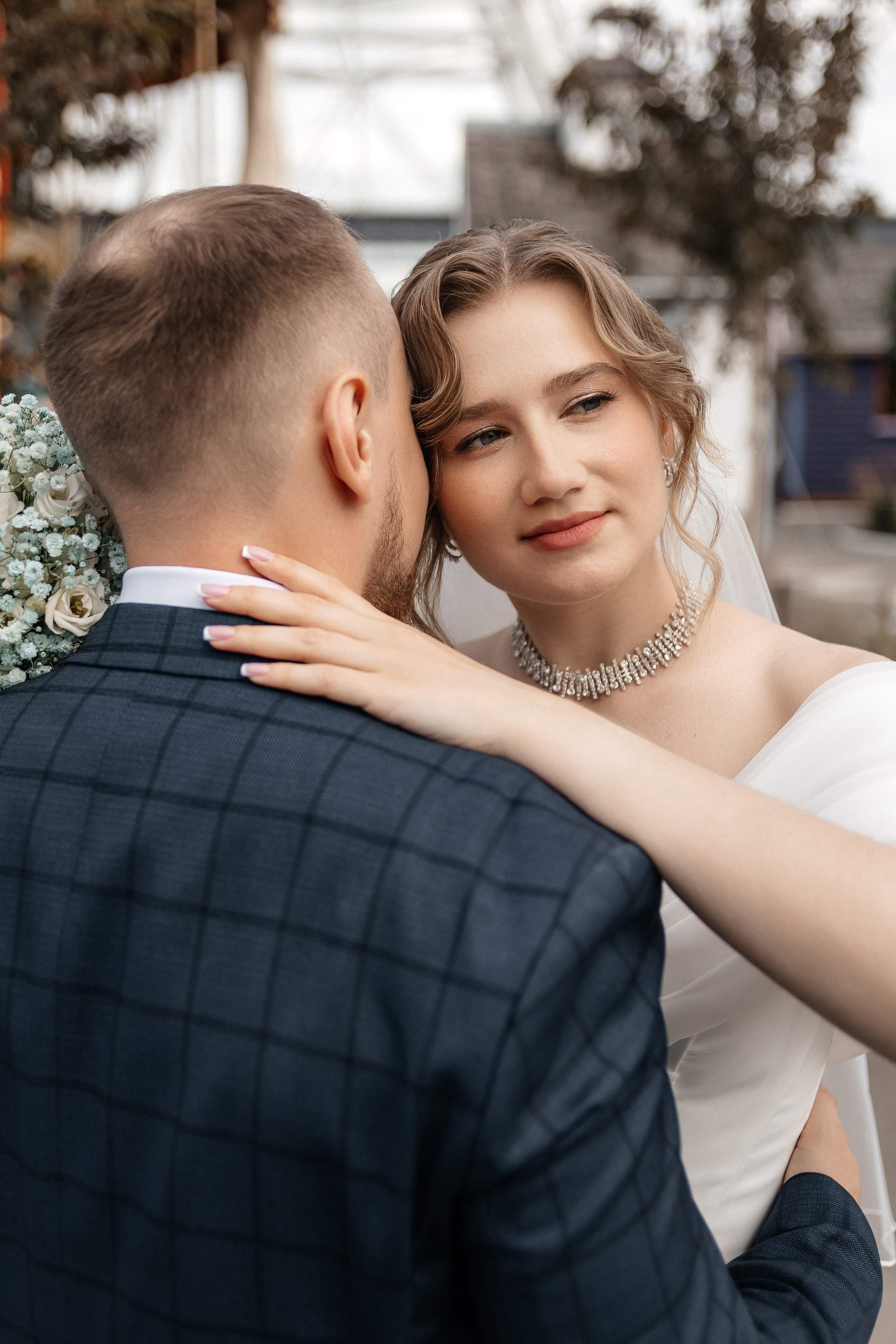 Андрей & Валерия | Wedding. Свадебный и семейный фотограф в Омске Евгения Хакимова