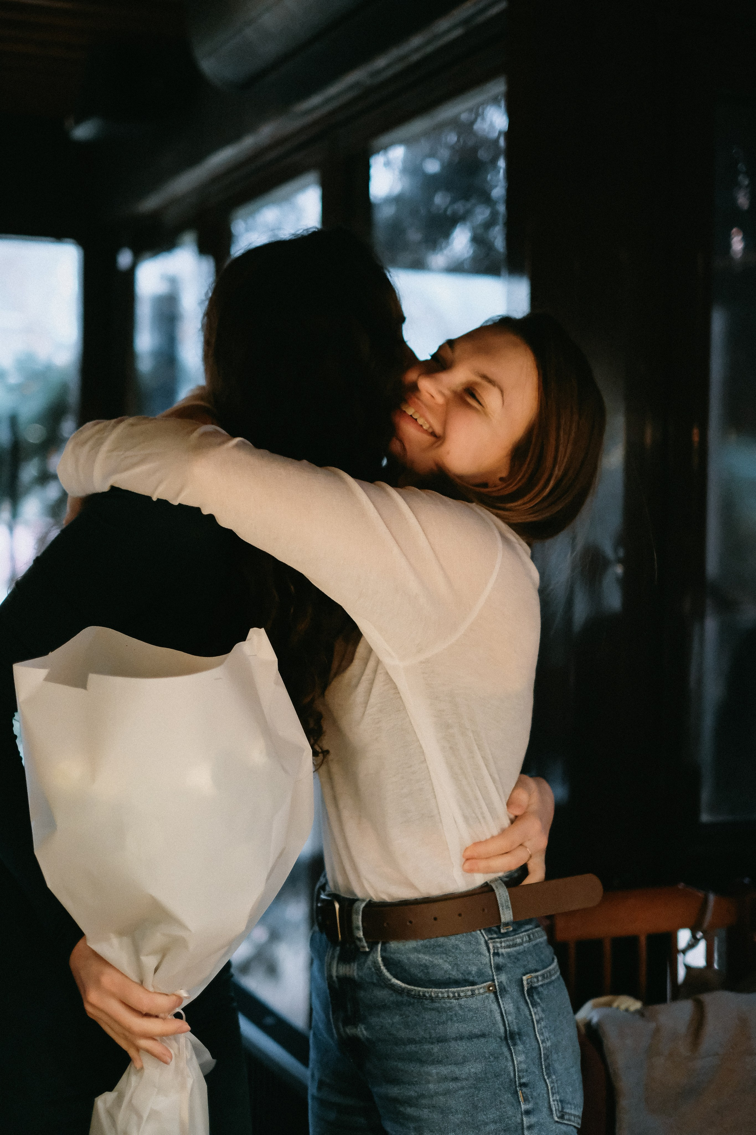 День рождения Жени. ФОТОГРАФ АННА КАЗАРЯН