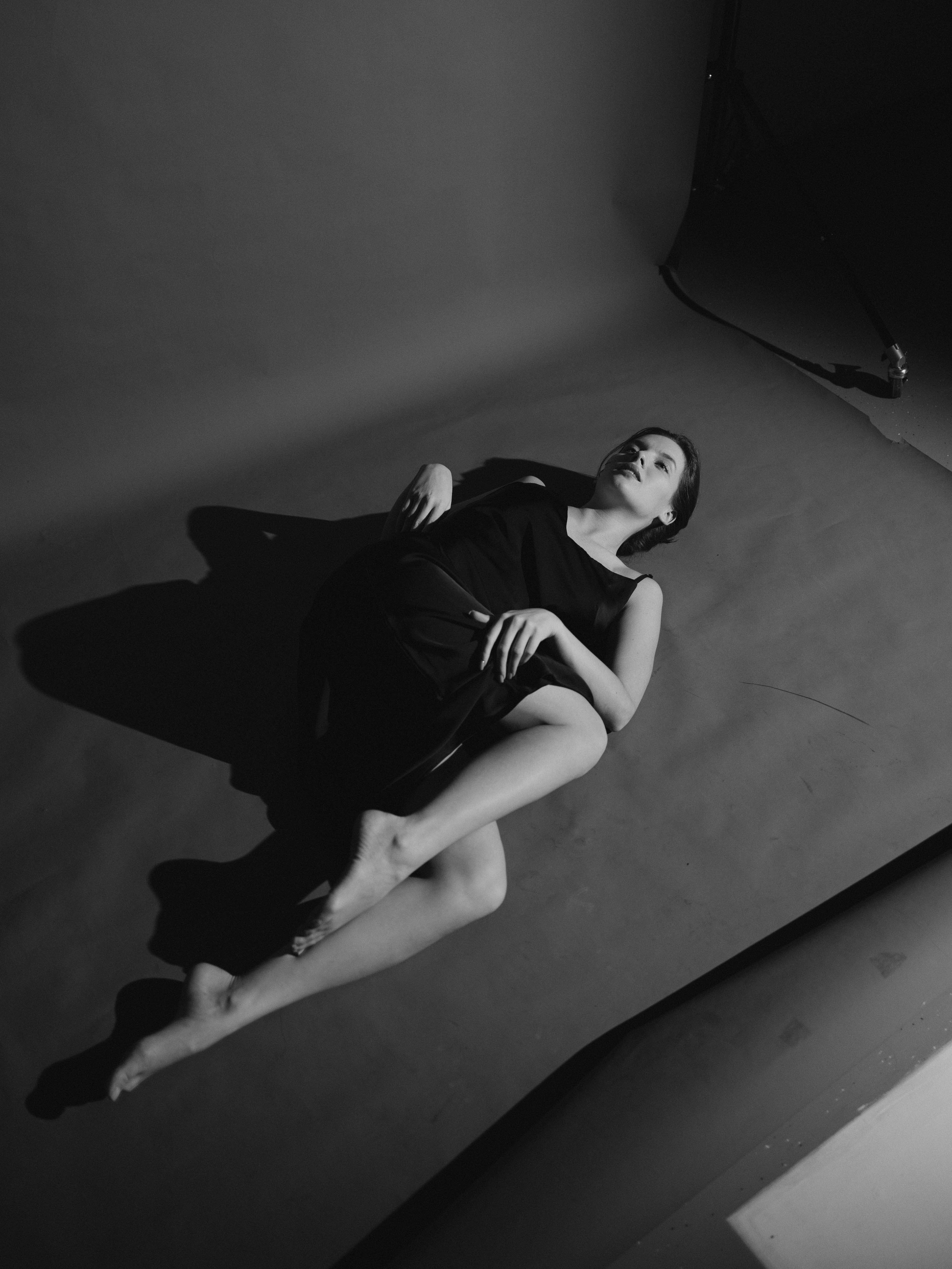 Колесова Анастасия Женский фотограф