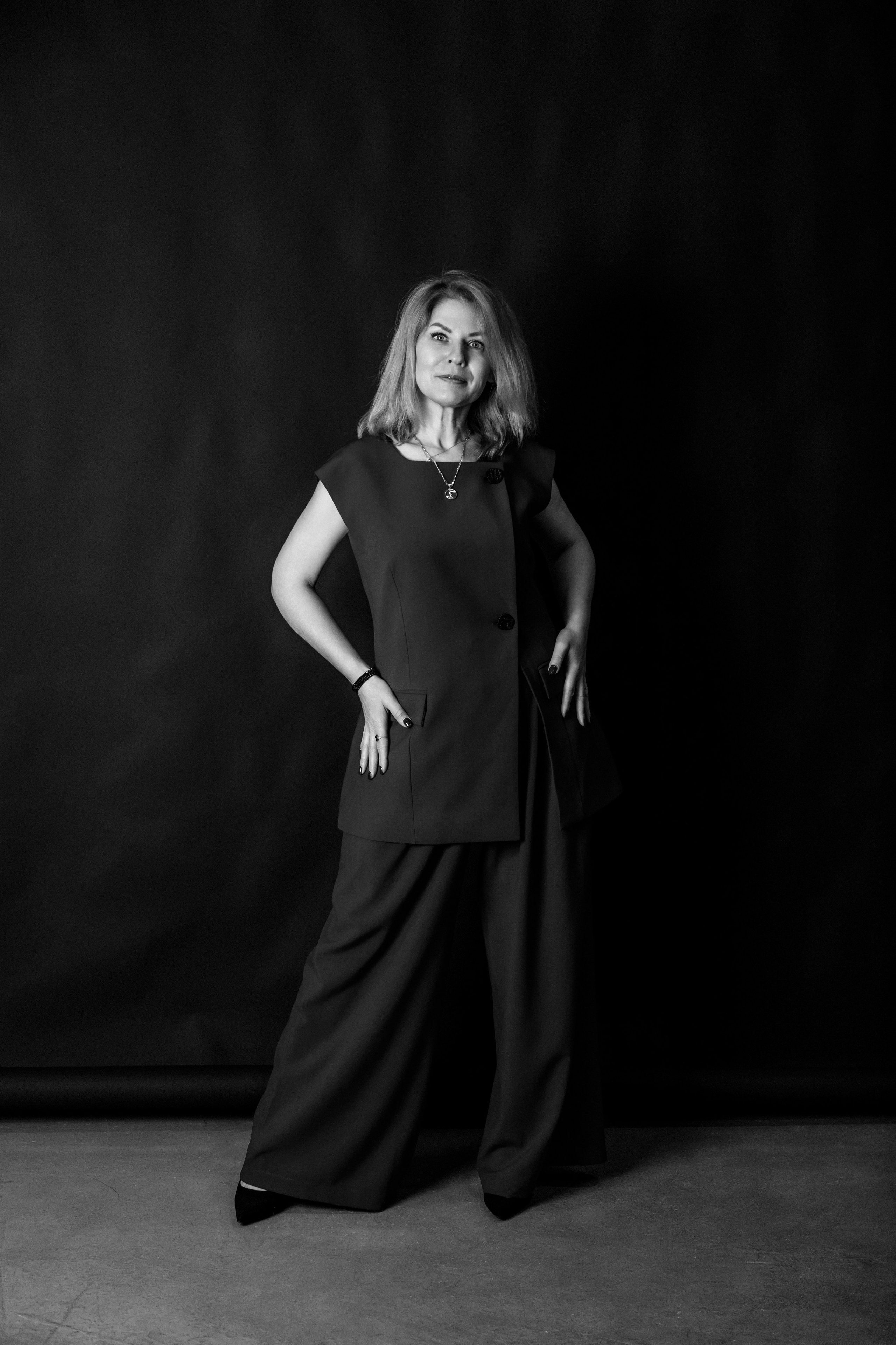 ЖЕНСКИЕ фотосесии. Фотограф Алина Лебедь