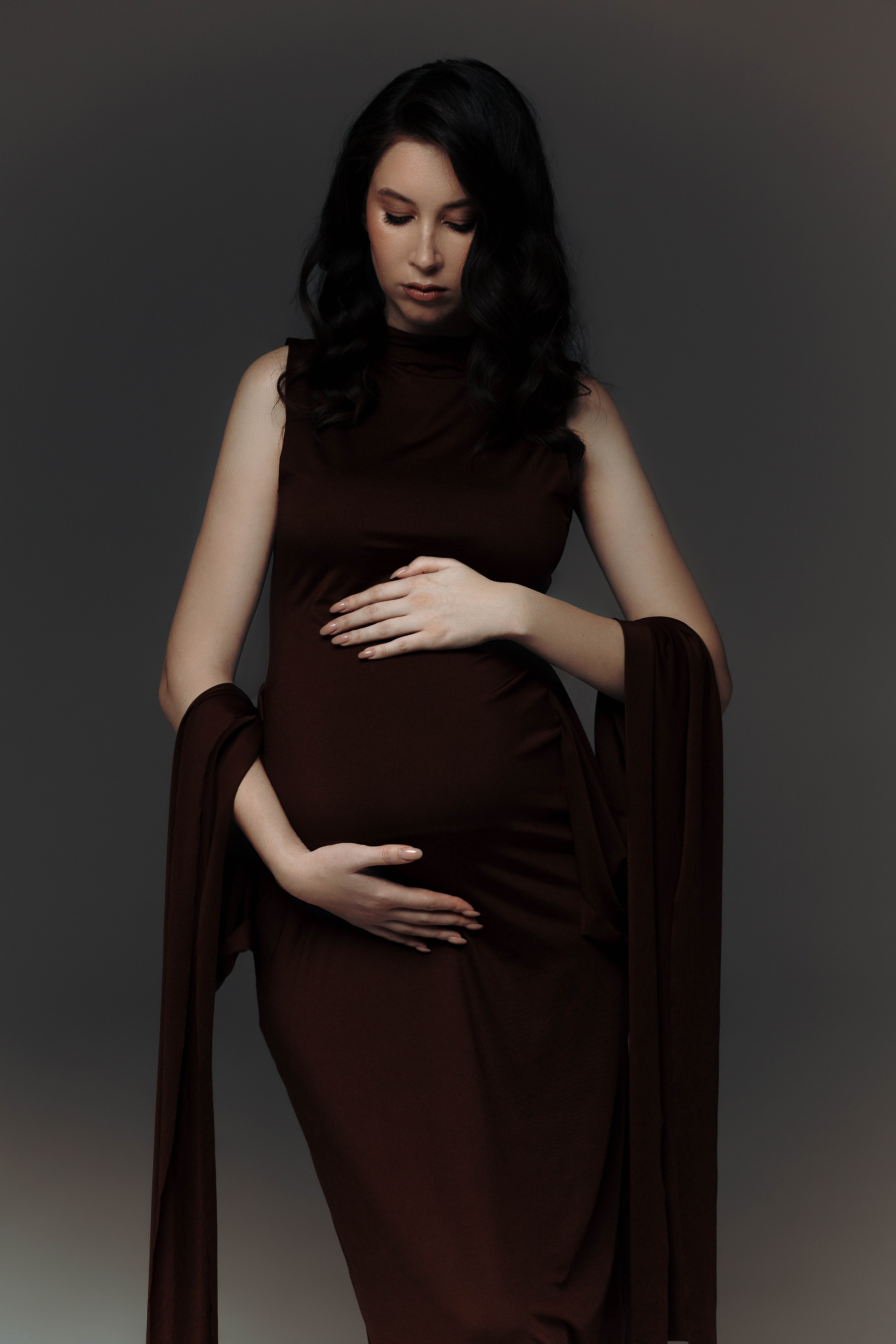 Юля. Фотограф Дарья Бобровских в Воронеже