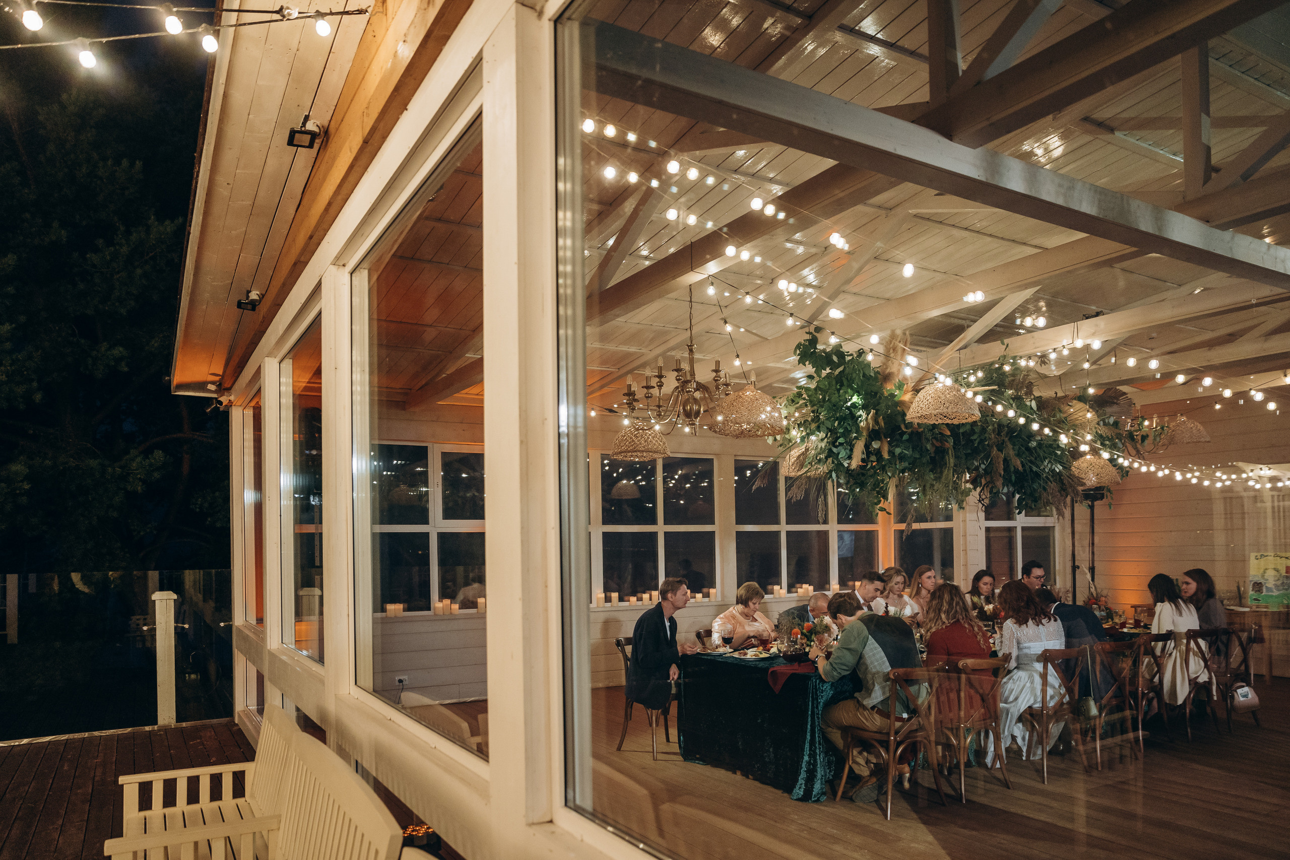 Ира и Саша. Фотограф Виктория Дунаевская в Санкт Петербурге