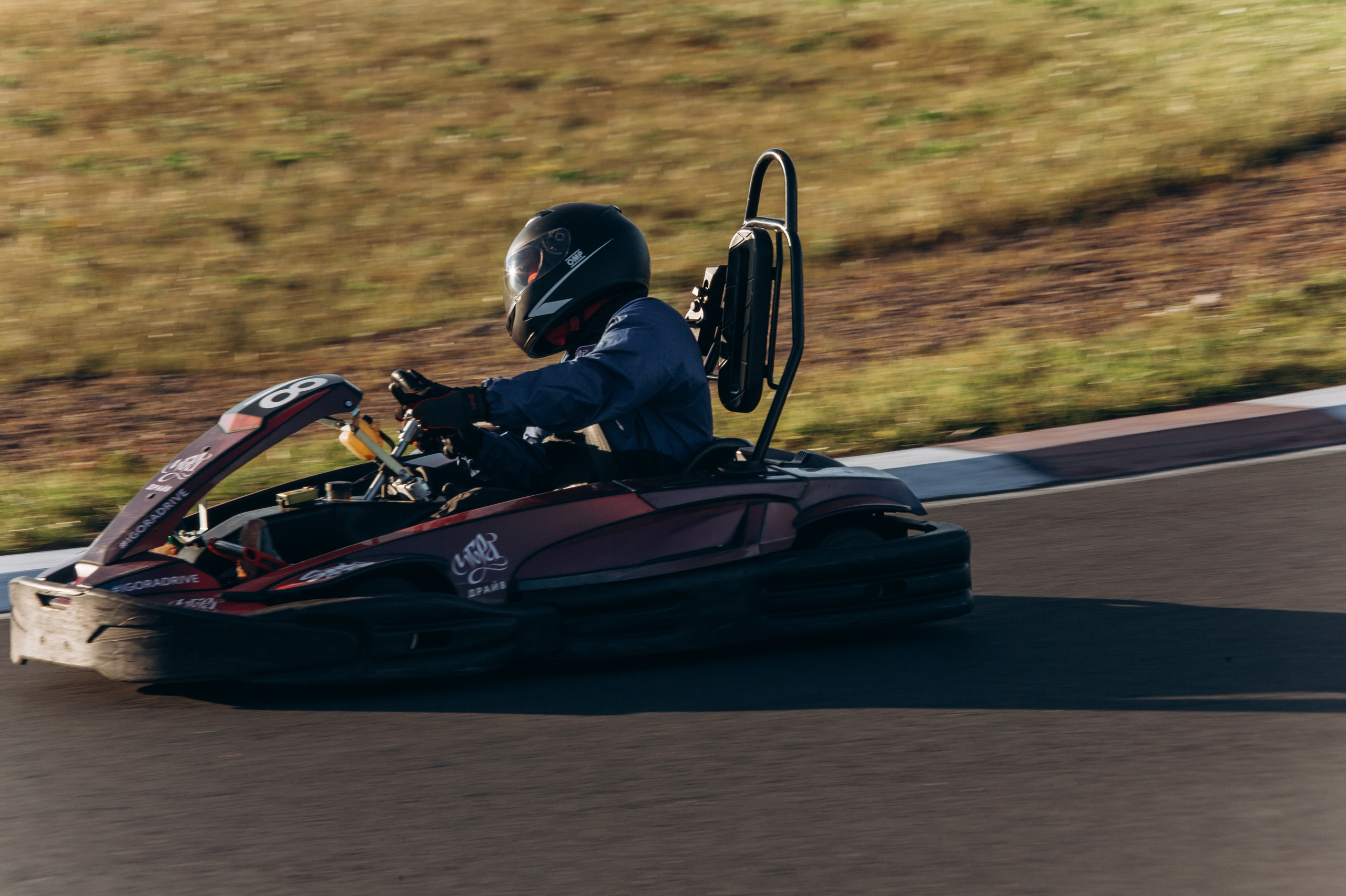Игора Драйв. Фотограф Виктория Дунаевская в Санкт Петербурге
