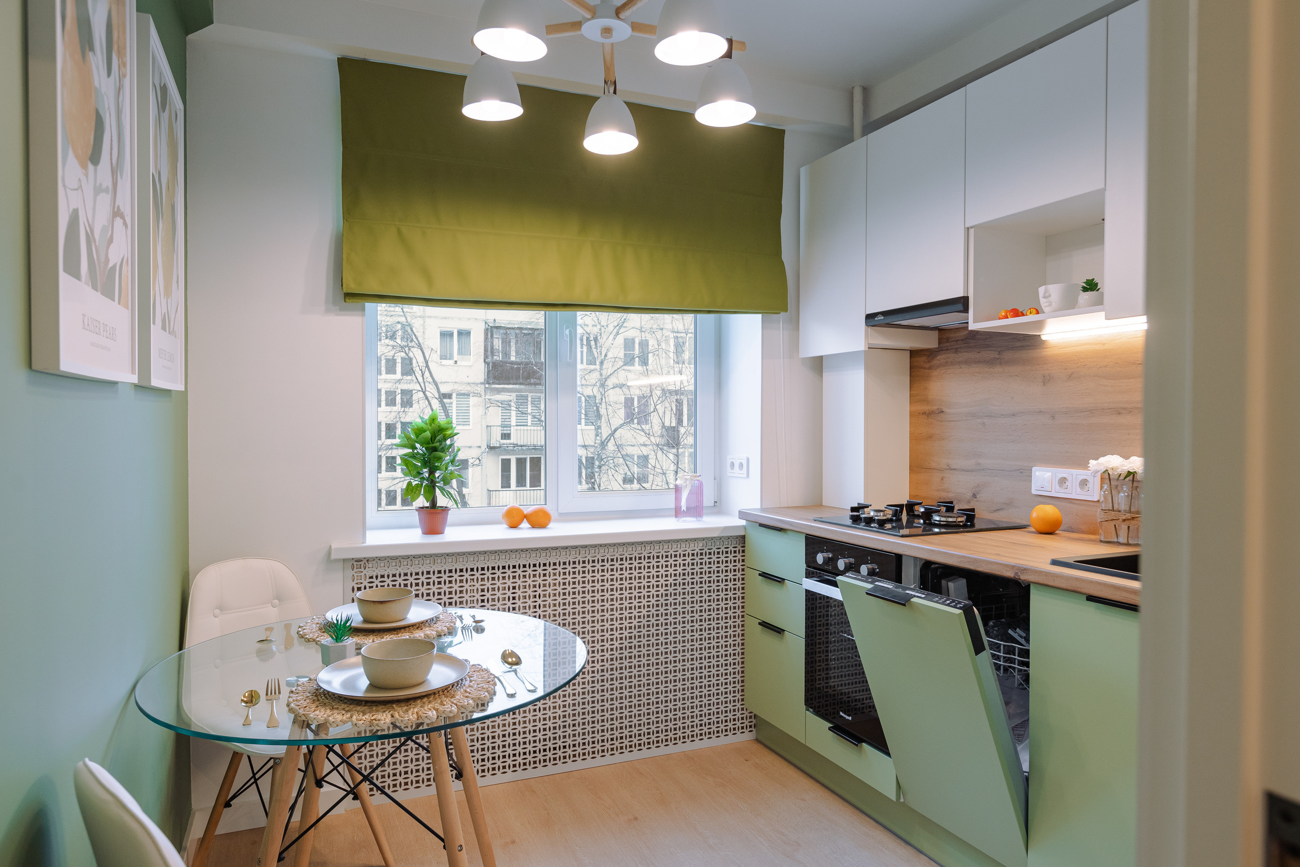 Квартира. Фотограф Виктория Дунаевская в Санкт Петербурге