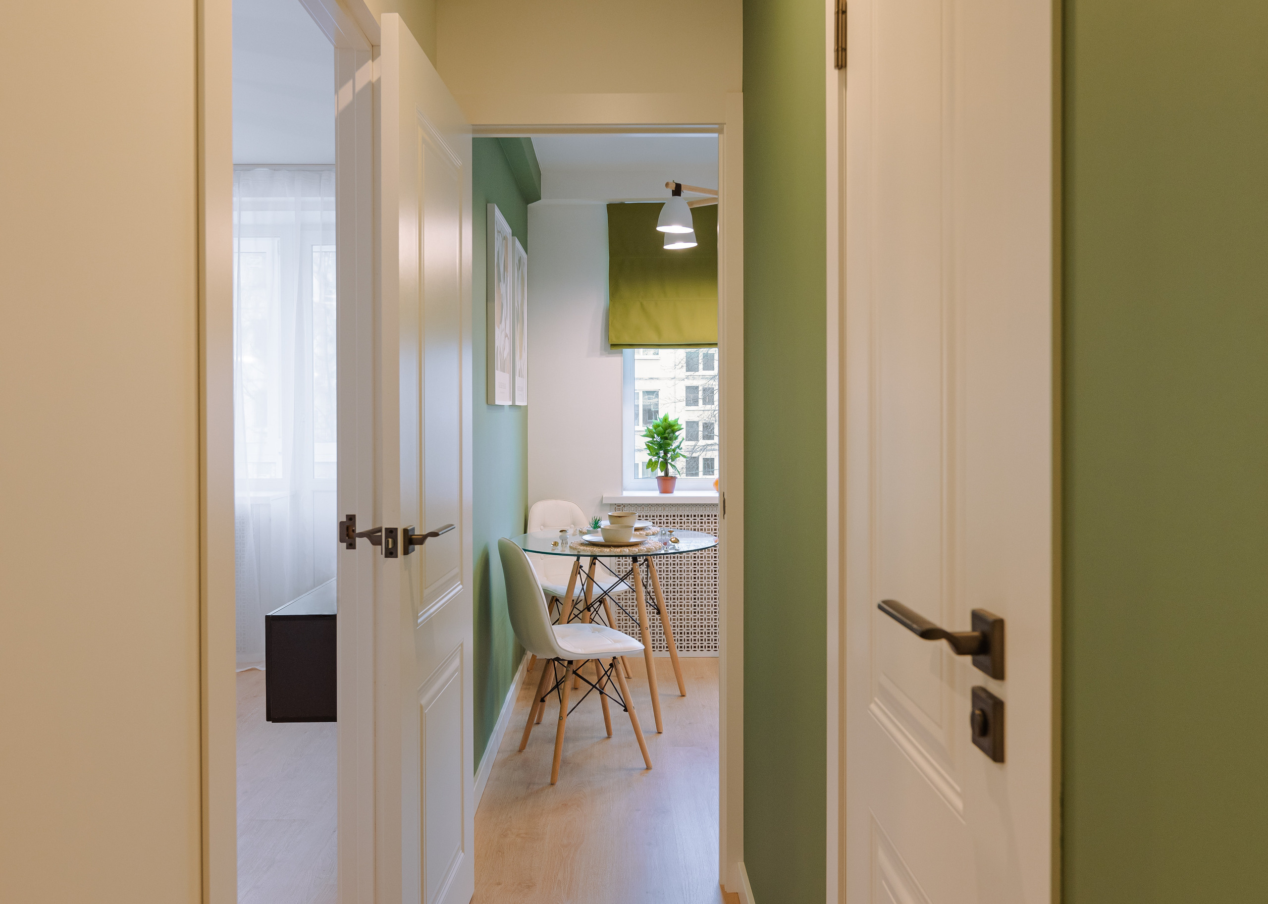 Квартира. Фотограф Виктория Дунаевская в Санкт Петербурге