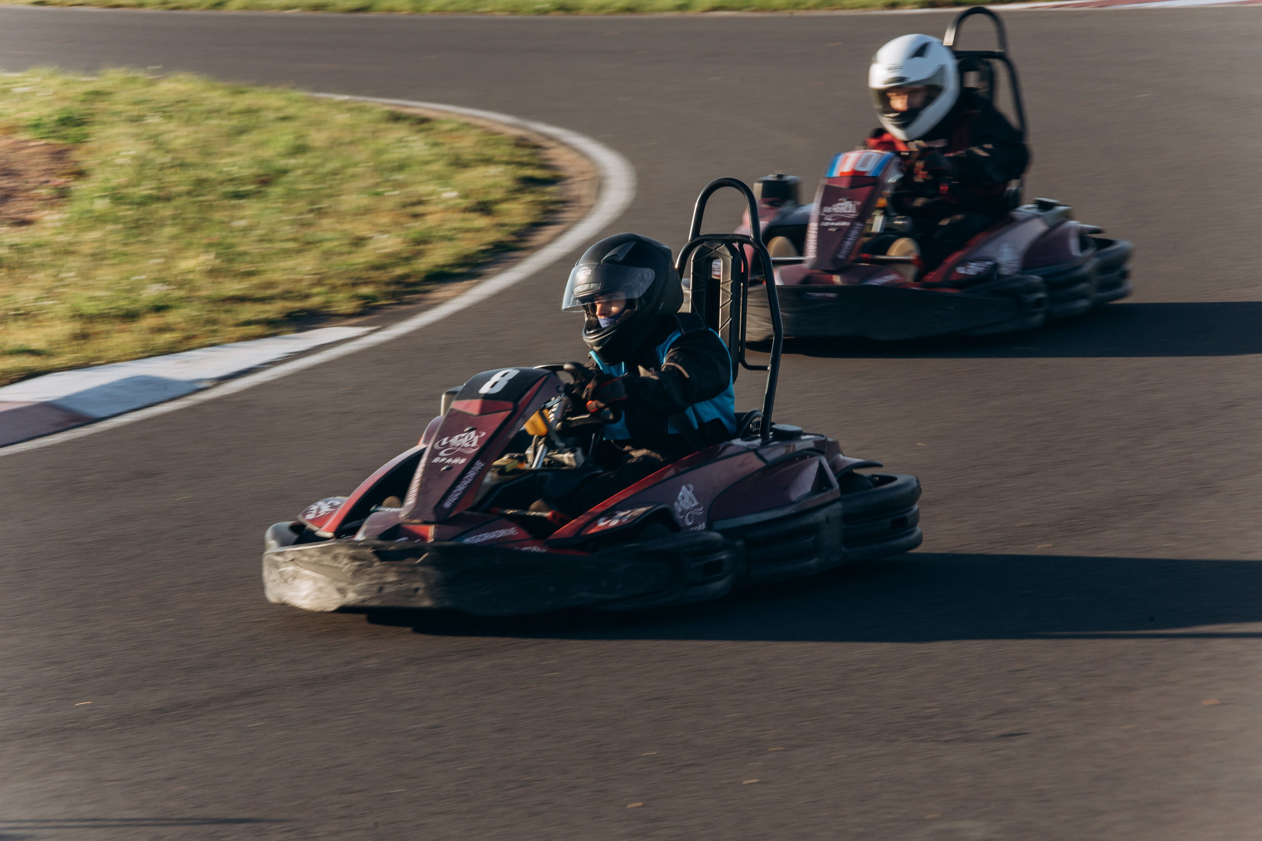 Игора Драйв. Фотограф Виктория Дунаевская в Санкт Петербурге