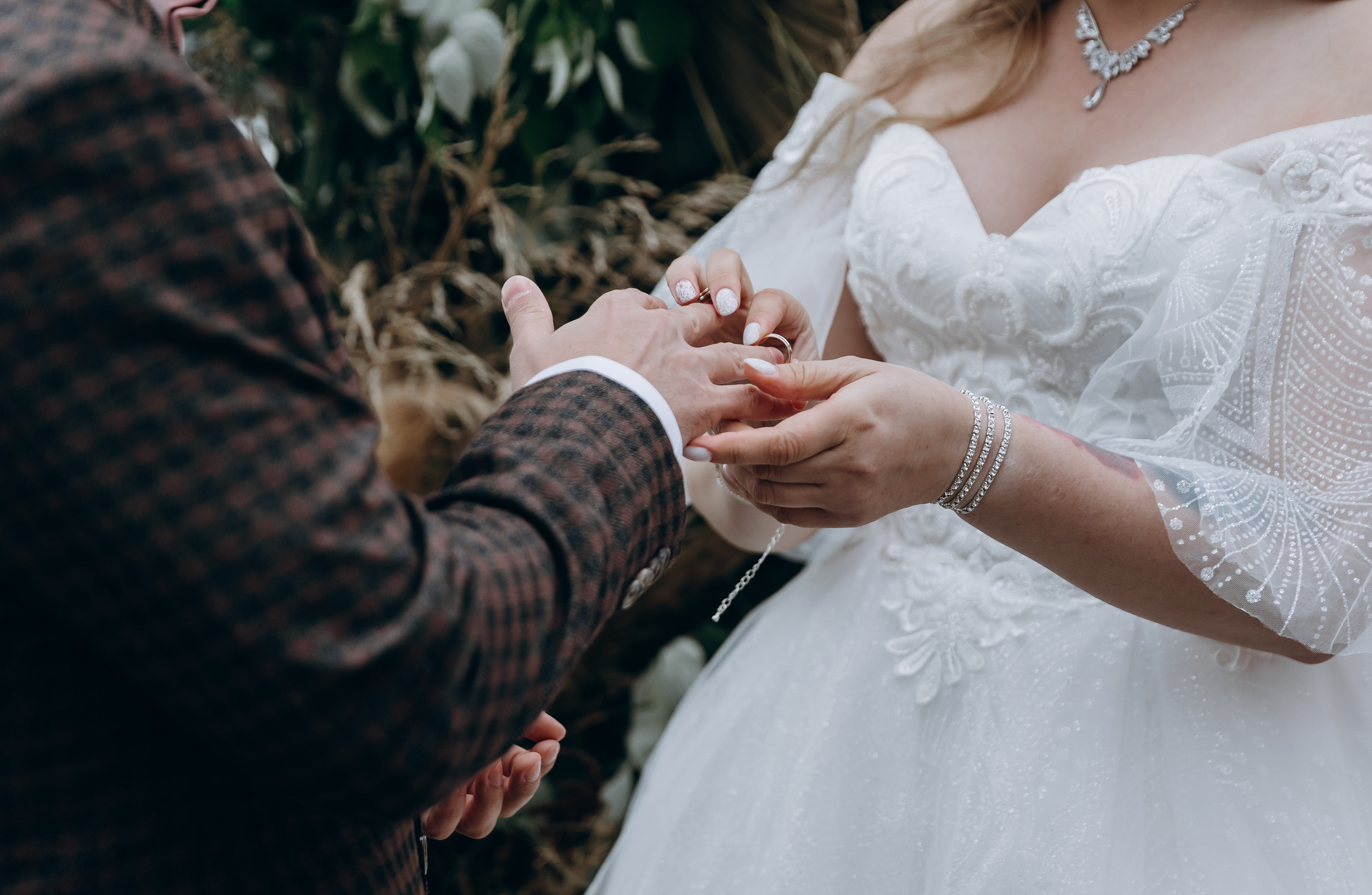 Ира и Саша. Фотограф Виктория Дунаевская в Санкт Петербурге