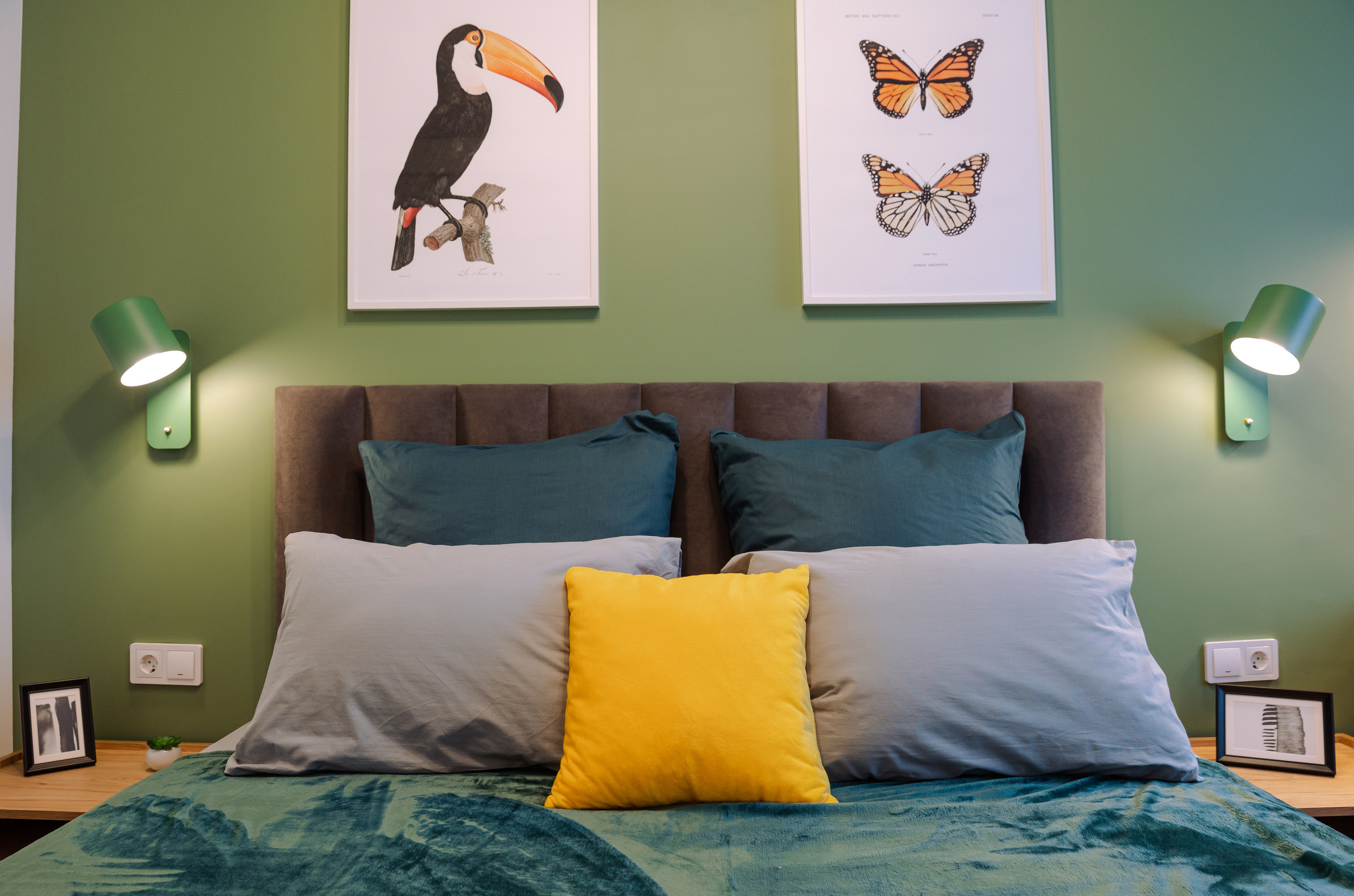 Квартира. Фотограф Виктория Дунаевская в Санкт Петербурге