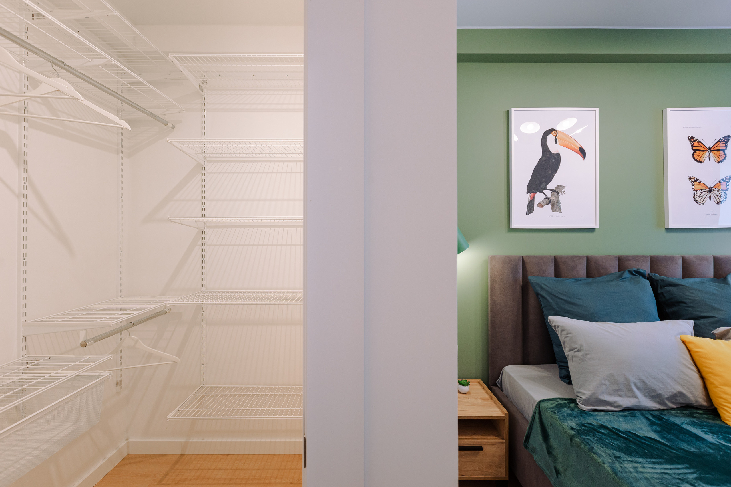 Квартира. Фотограф Виктория Дунаевская в Санкт Петербурге