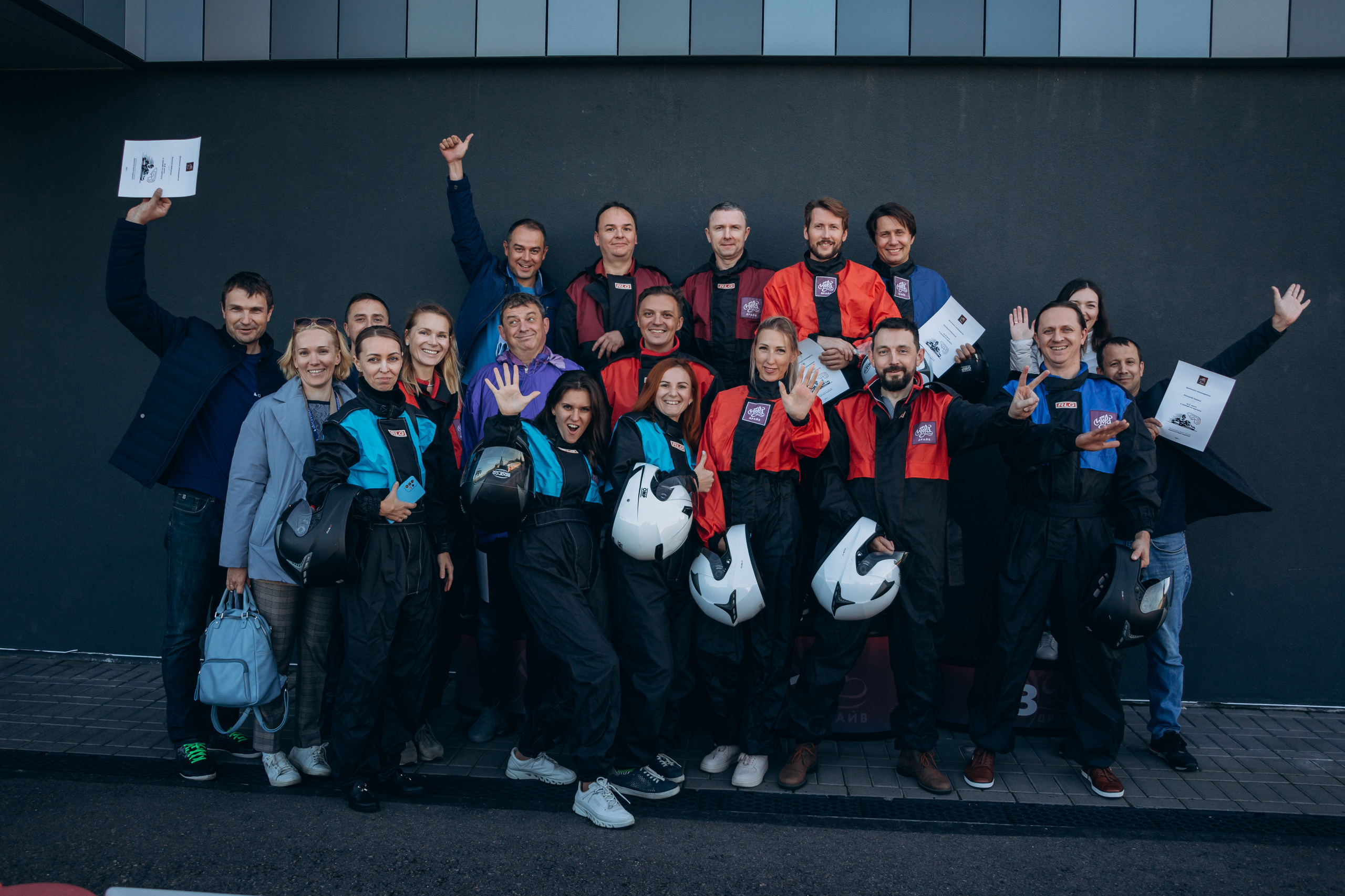 Игора Драйв. Фотограф Виктория Дунаевская в Санкт Петербурге