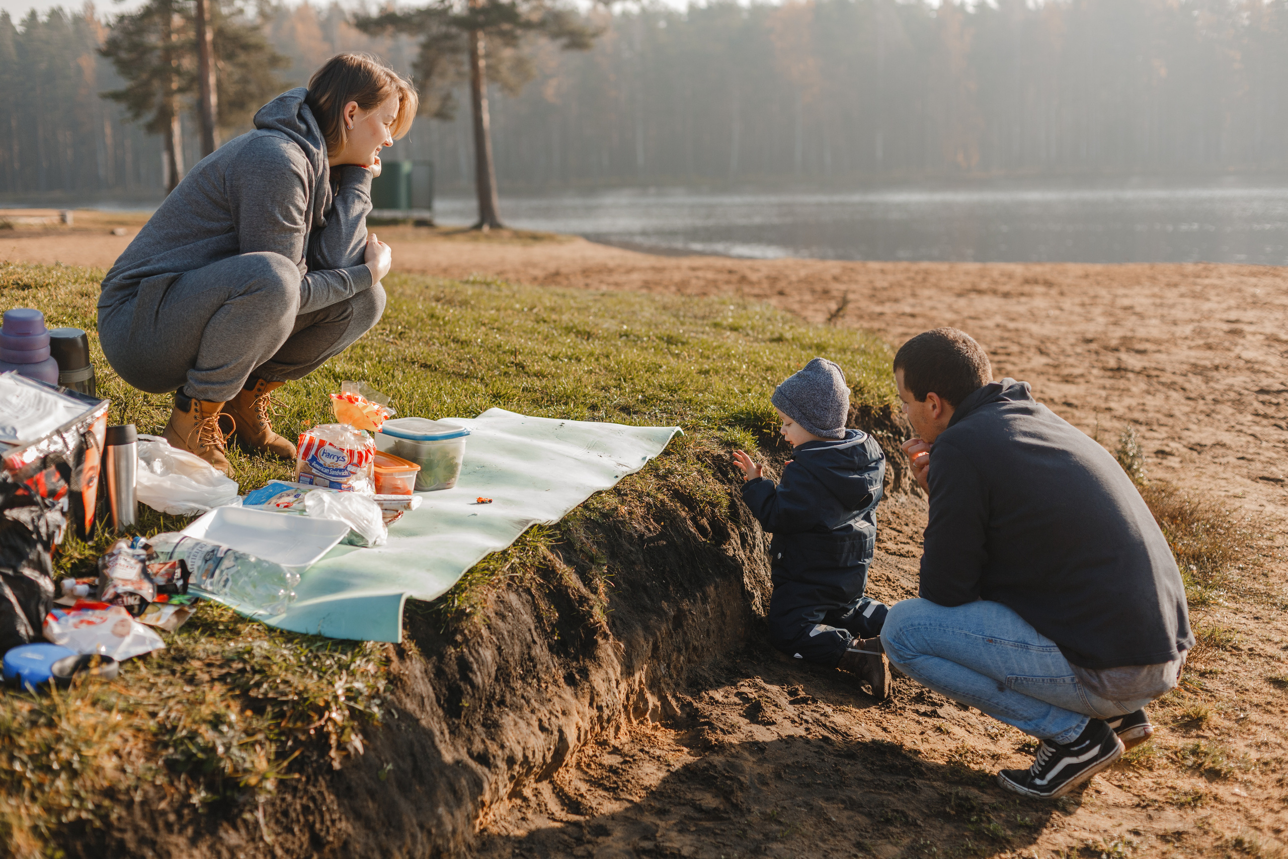 Вита Леня и Миша. Фотограф Виктория Дунаевская в Санкт Петербурге