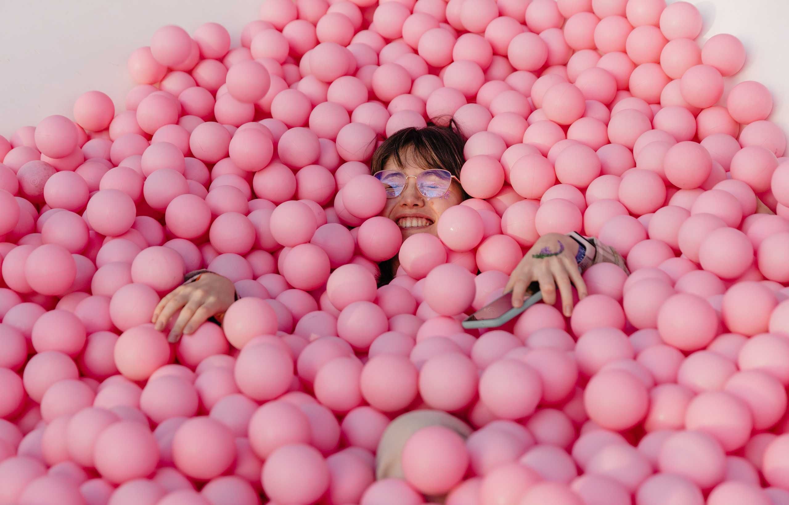 Корпоратив в ROOF PLACE. Фотограф Виктория Дунаевская в Санкт Петербурге