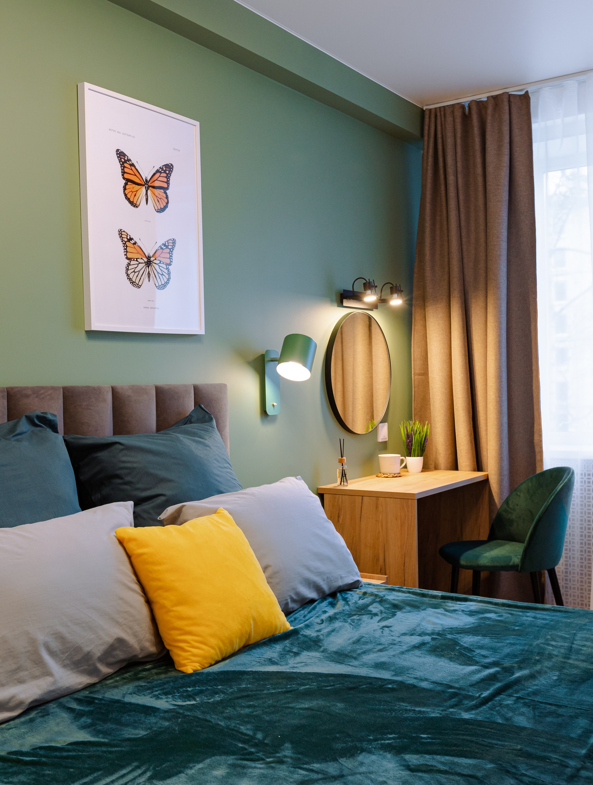 Квартира. Фотограф Виктория Дунаевская в Санкт Петербурге