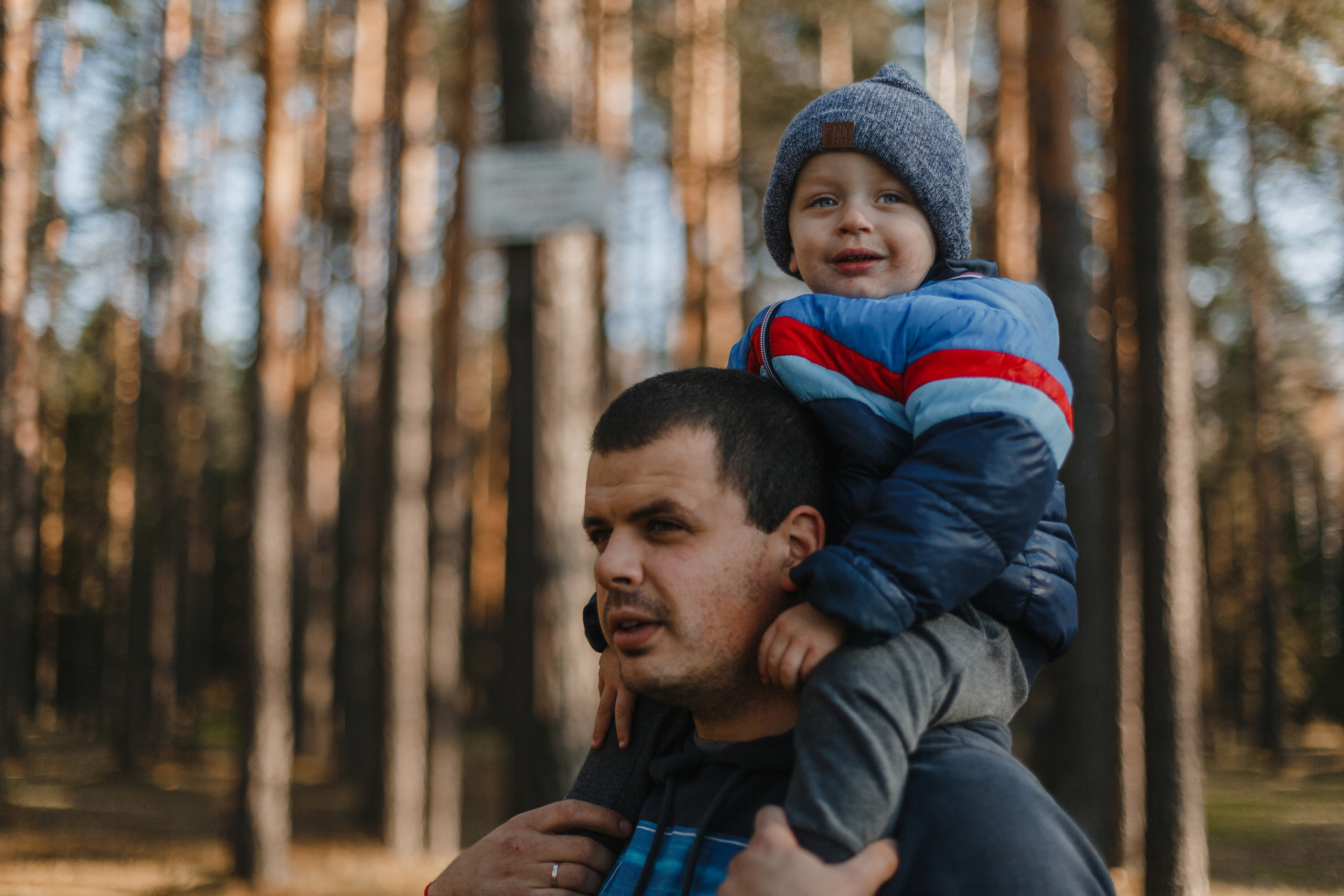 Вита Леня и Миша. Фотограф Виктория Дунаевская в Санкт Петербурге