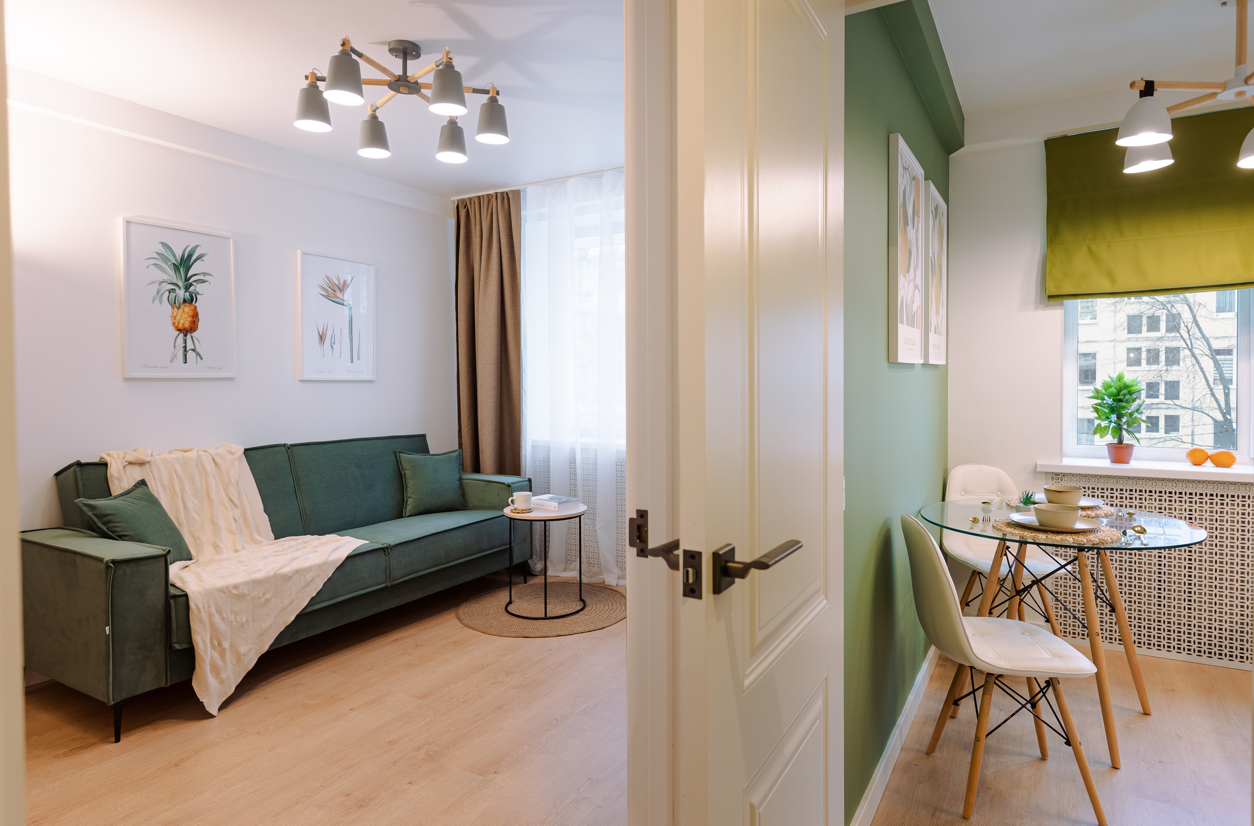 Квартира. Фотограф Виктория Дунаевская в Санкт Петербурге