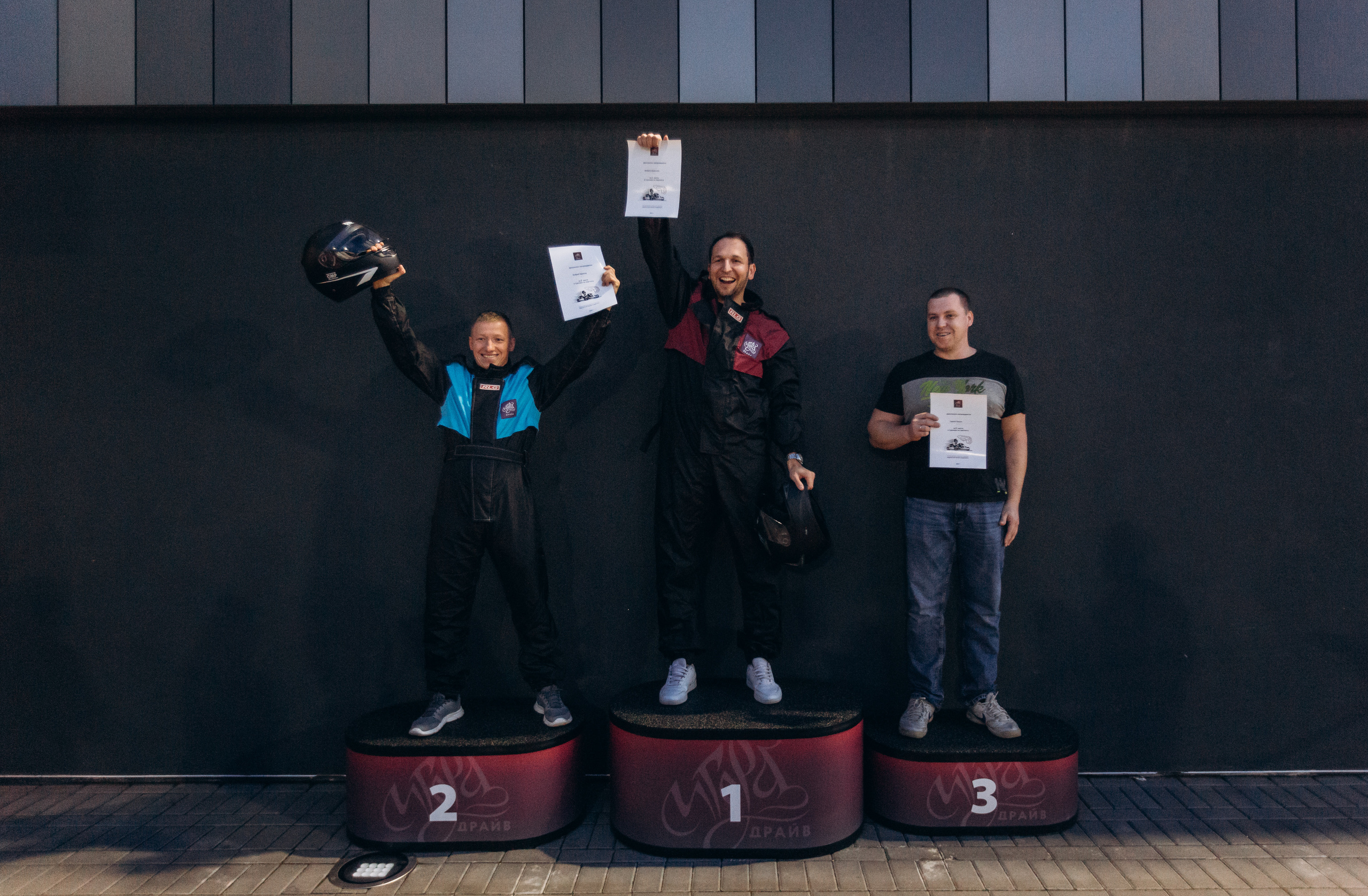 Игора Драйв. Фотограф Виктория Дунаевская в Санкт Петербурге