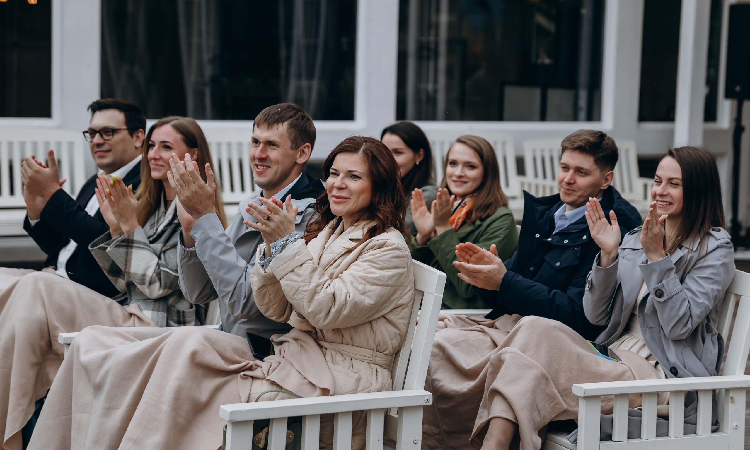 Ира и Саша. Фотограф Виктория Дунаевская в Санкт Петербурге