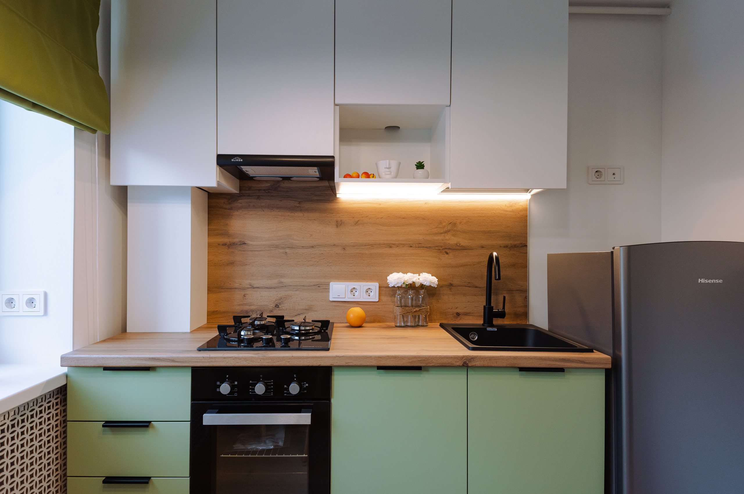 Квартира. Фотограф Виктория Дунаевская в Санкт Петербурге