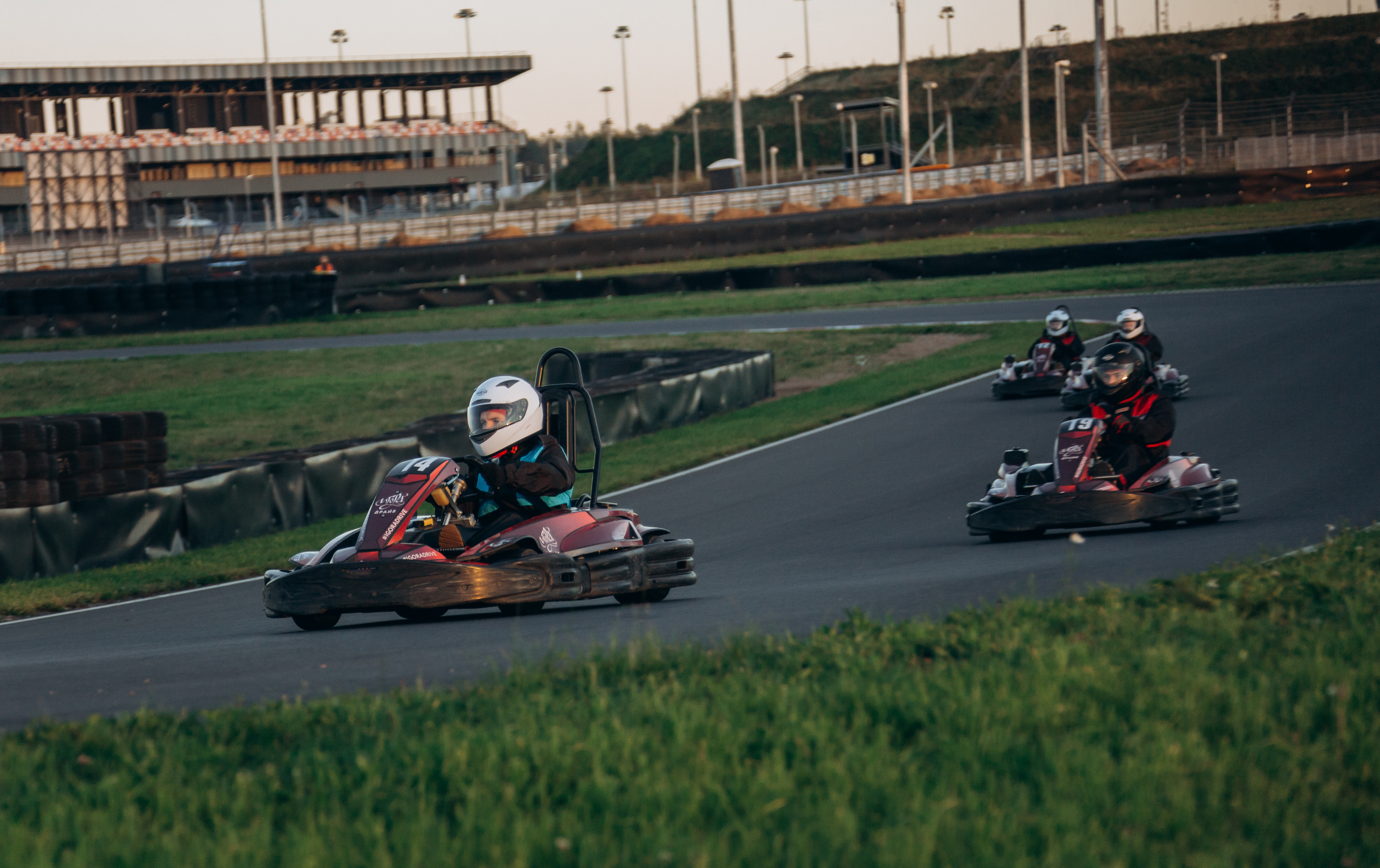 Игора Драйв. Фотограф Виктория Дунаевская в Санкт Петербурге
